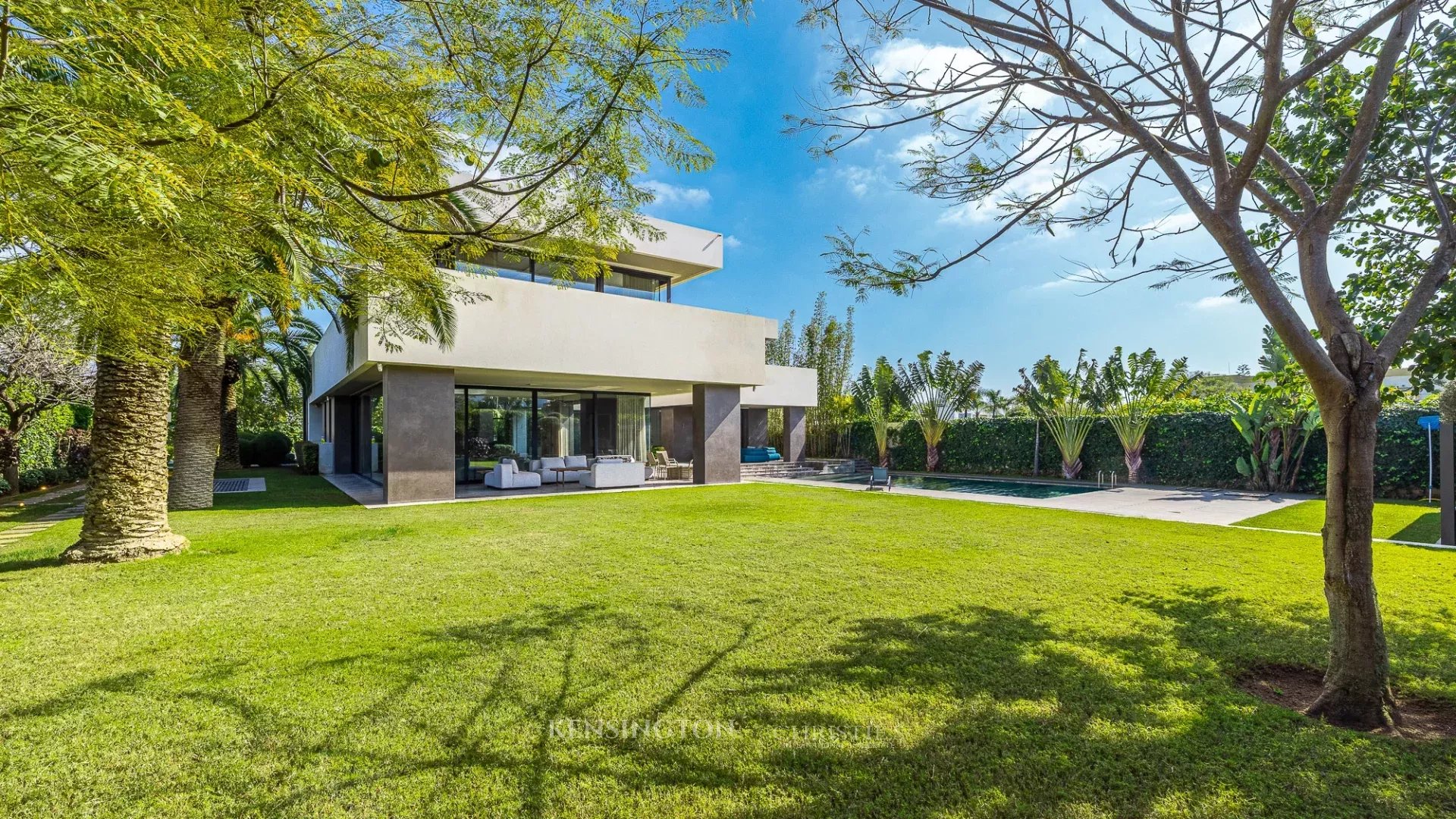 Villa/Townhouse's Image 26