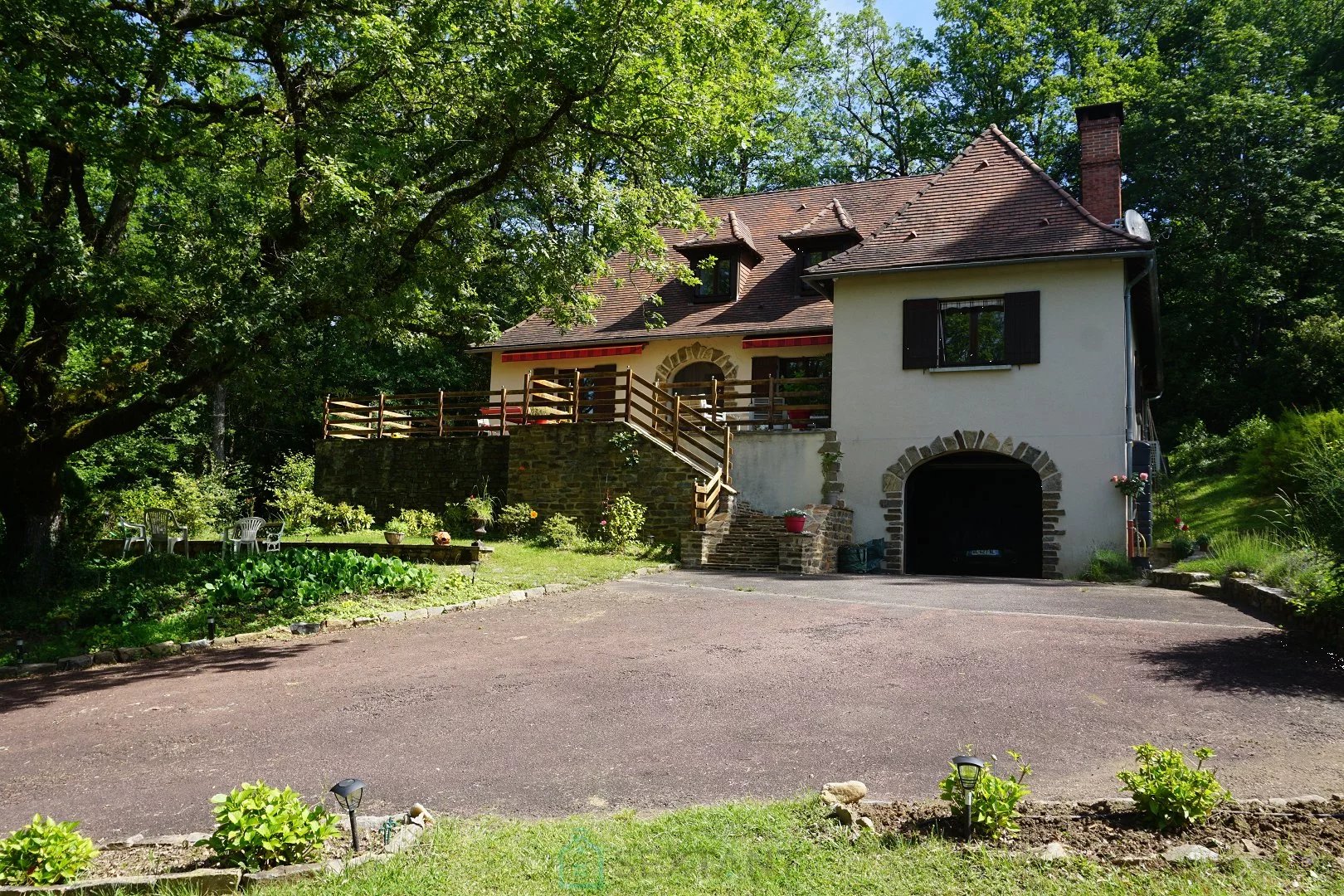 Vente Maison Saint-Jean-de-Côle
