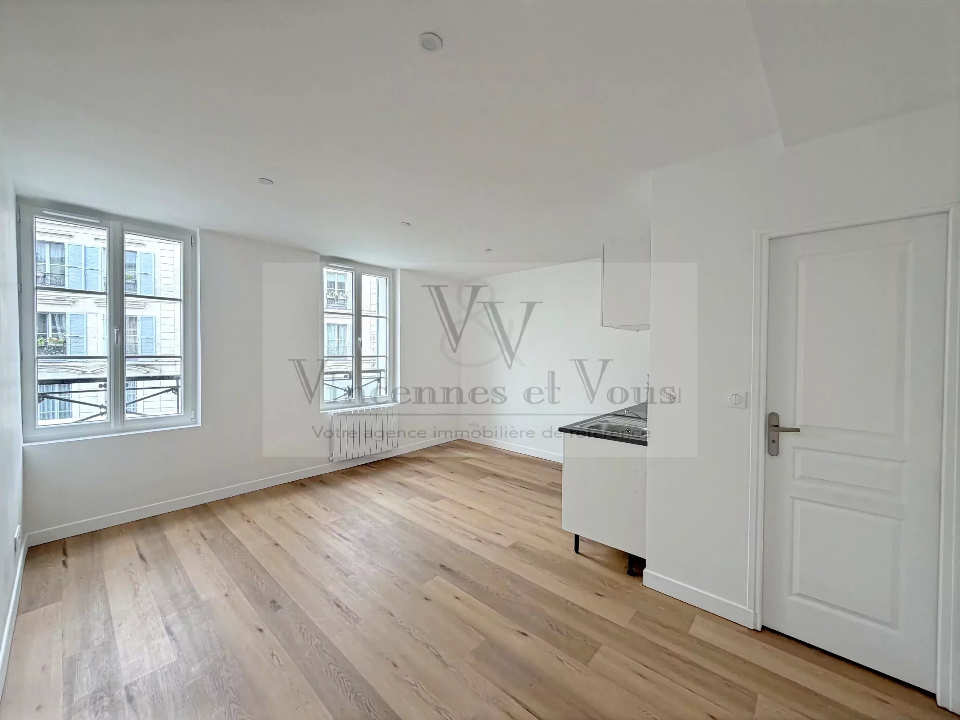 Location Appartement Vincennes