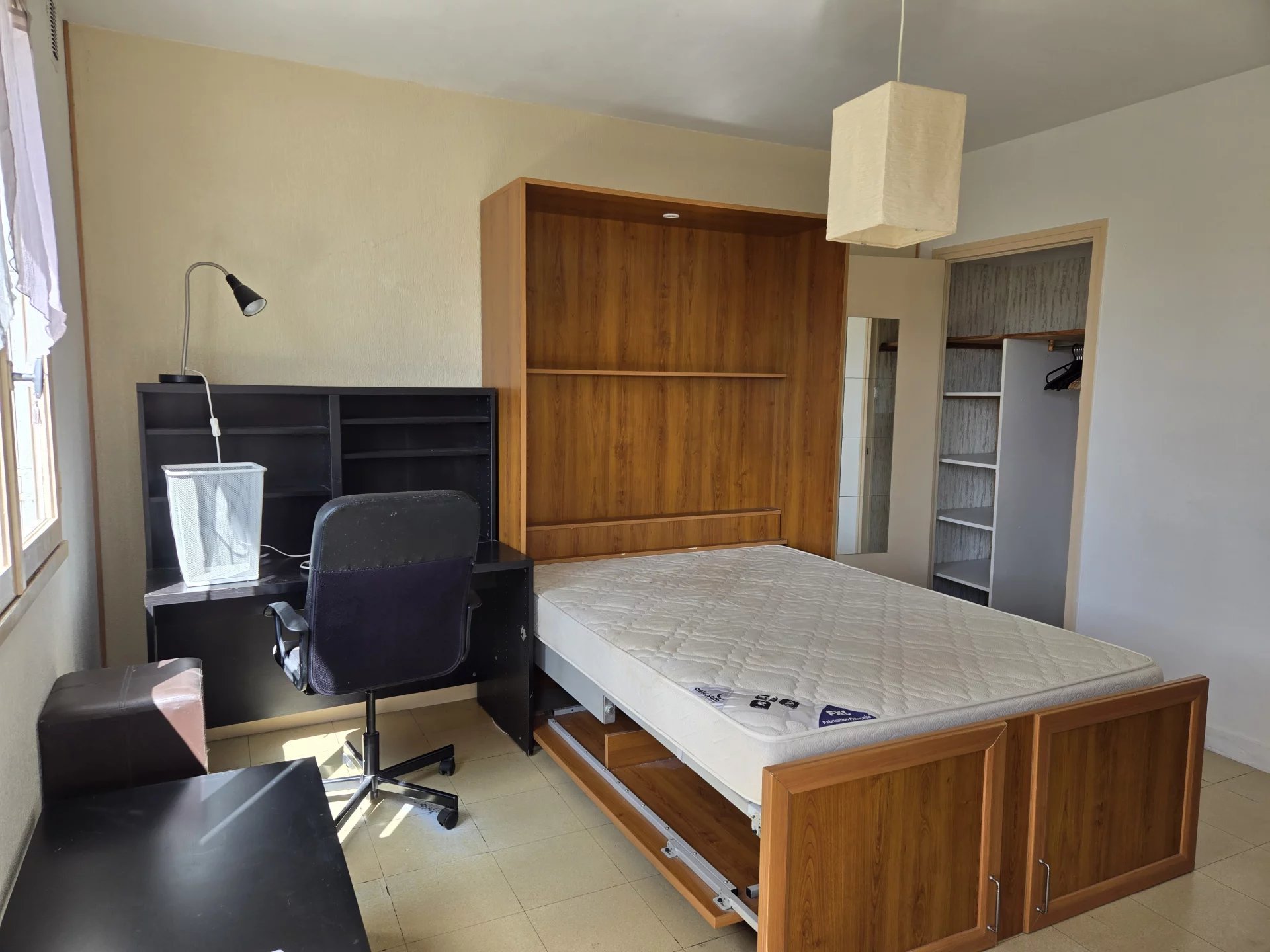 Vente Appartement Dijon