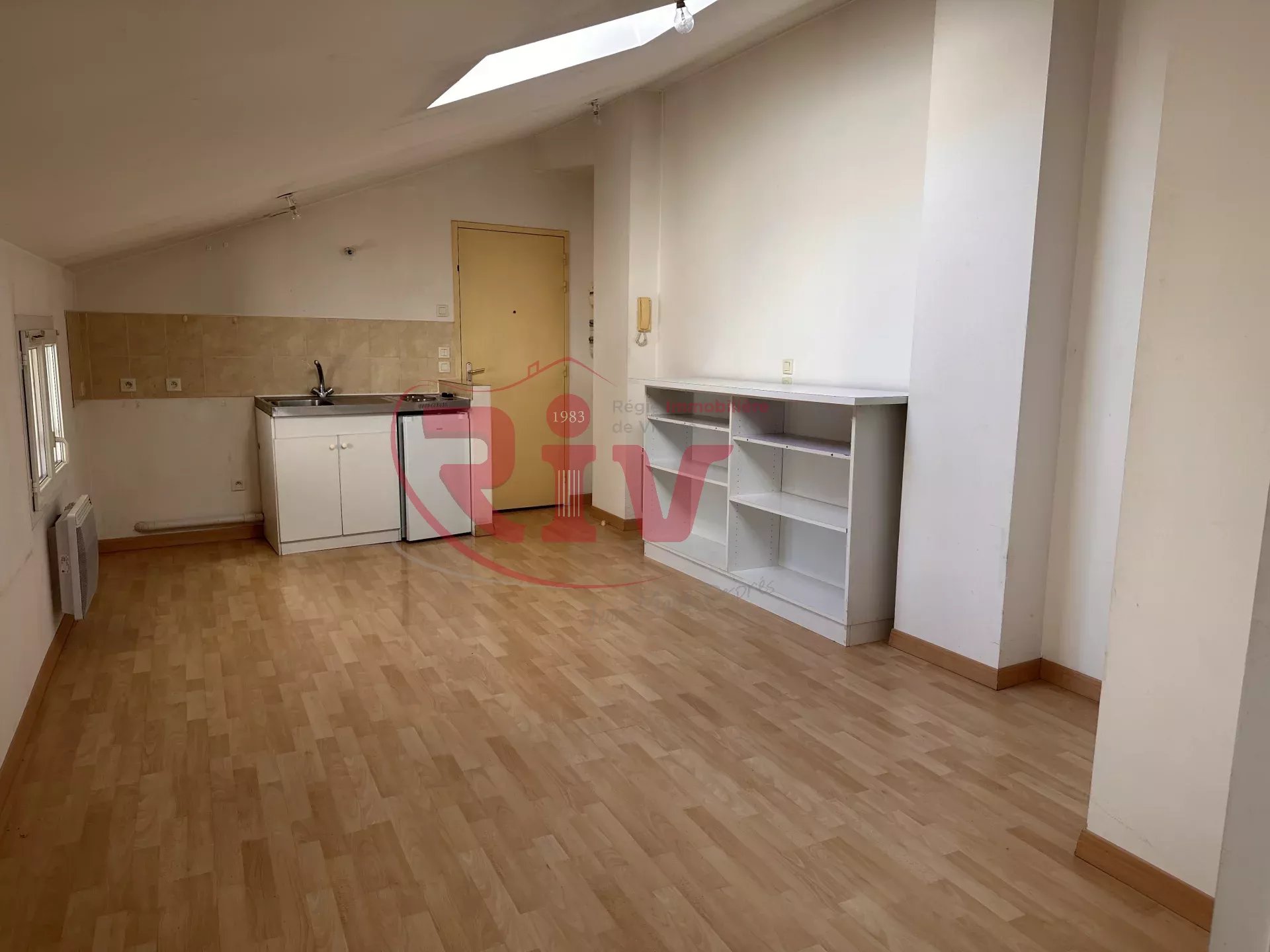 Agence immobilière de Riv Immo