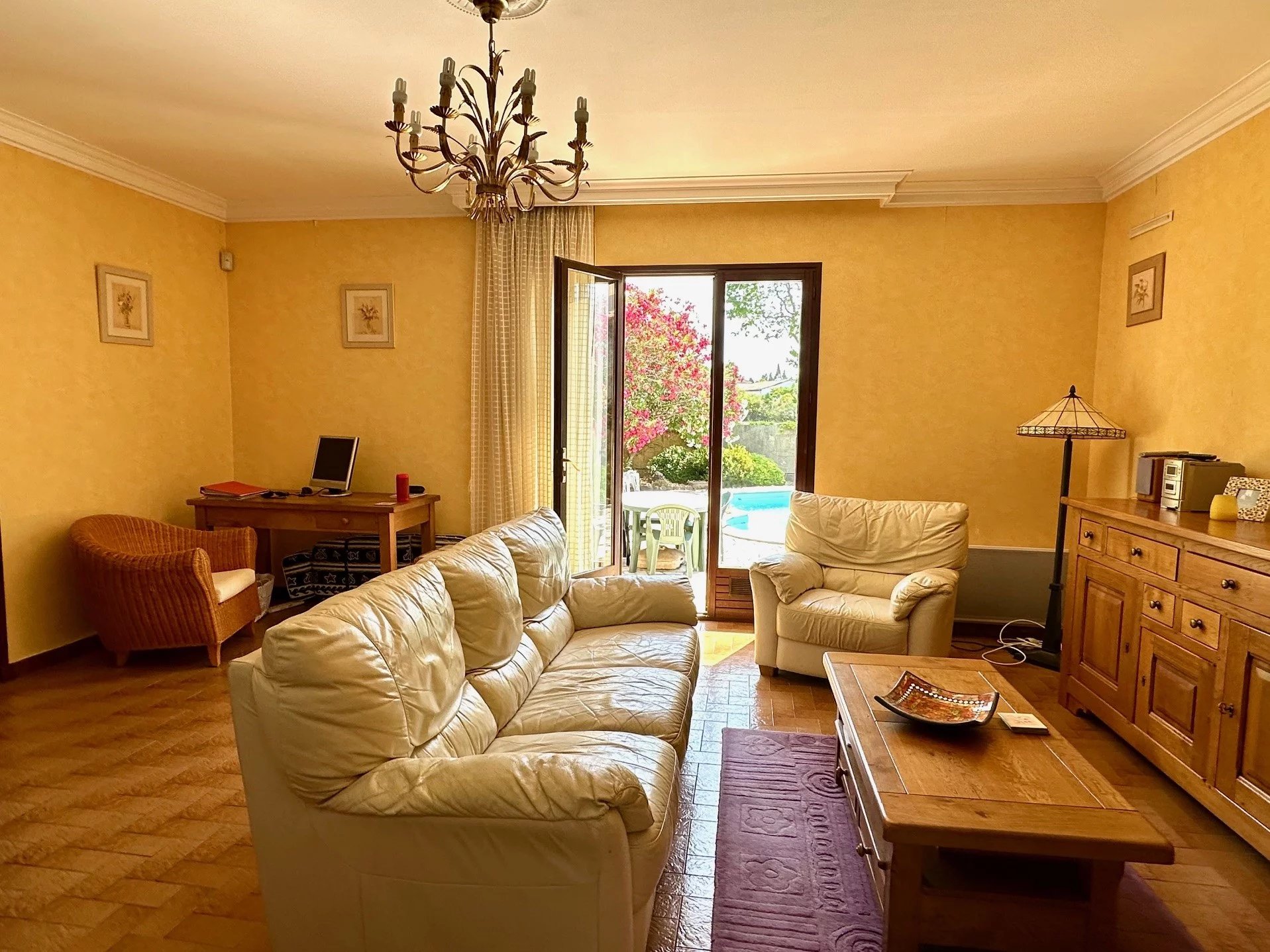 Villa à vendre Carcassonne, Aude