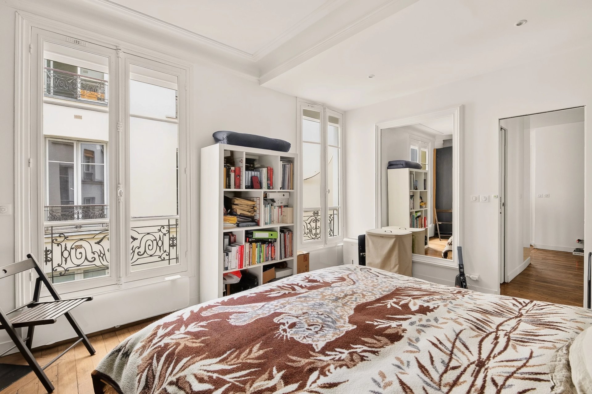 1 Bedroom Apartment/Flat's Image 7