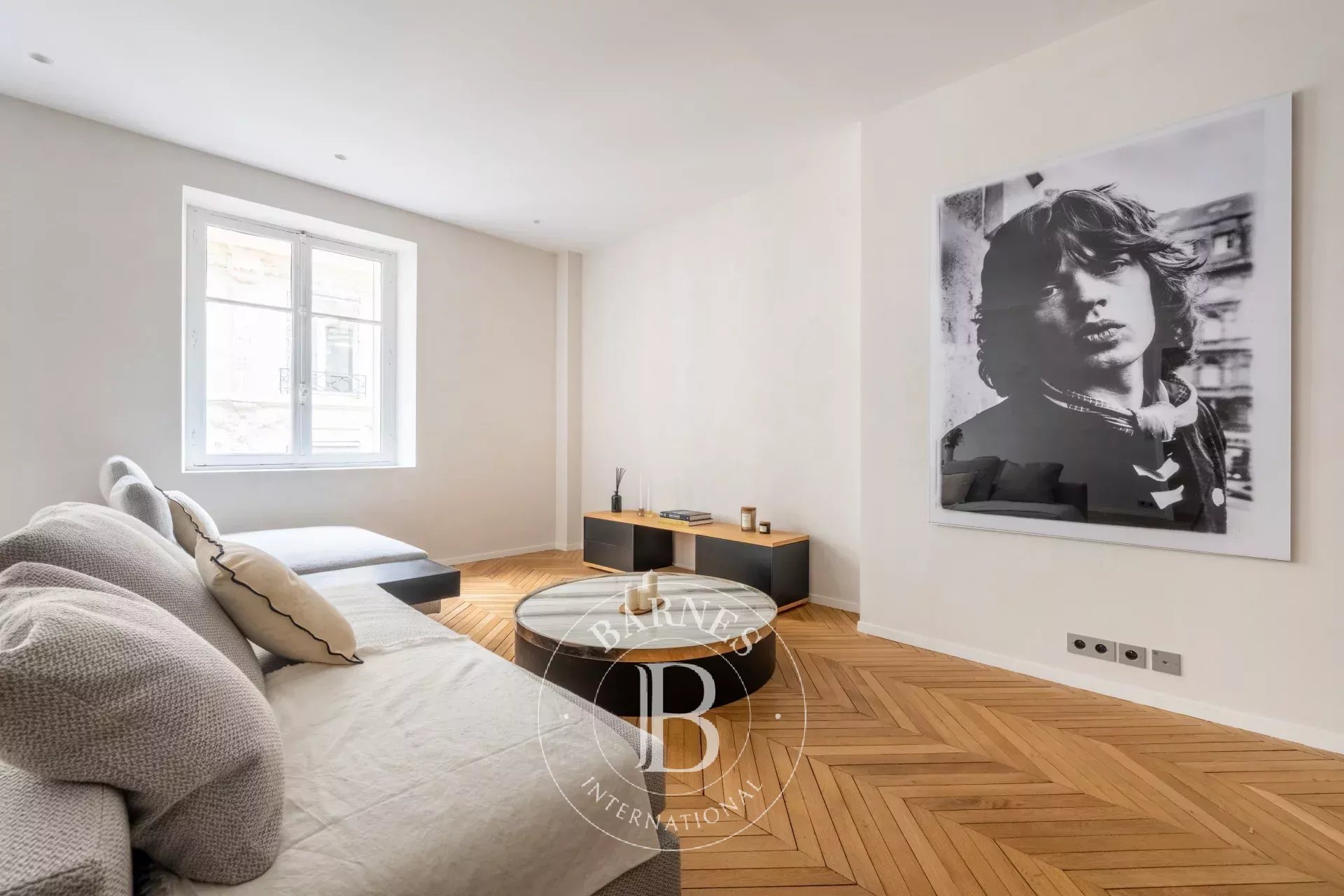 Daire Paris 2ème - picture 7