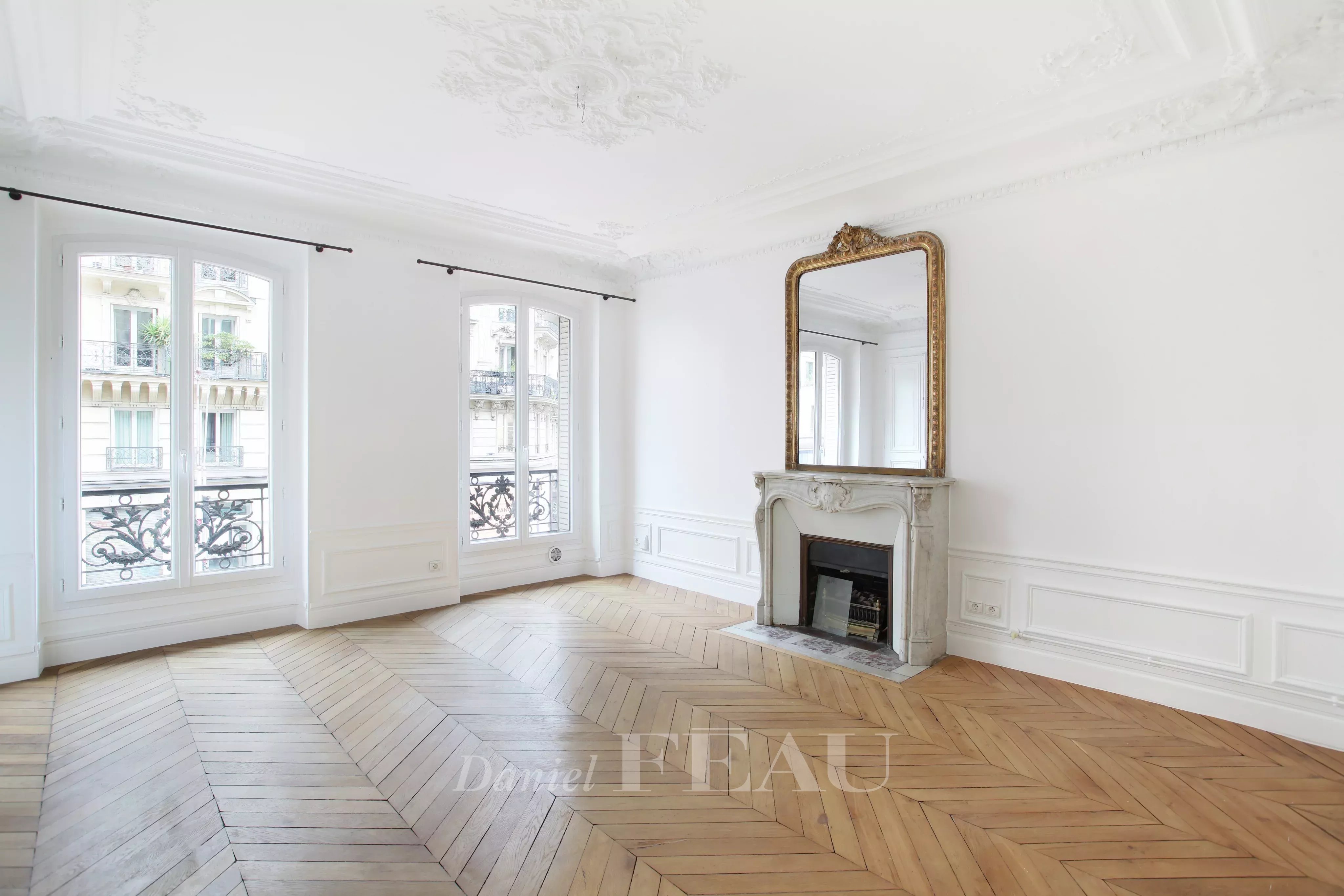Rental Apartment Paris 6th