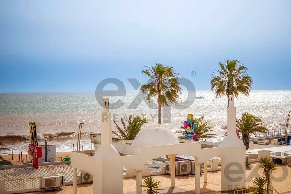Sale Apartment Quarteira Quarteira