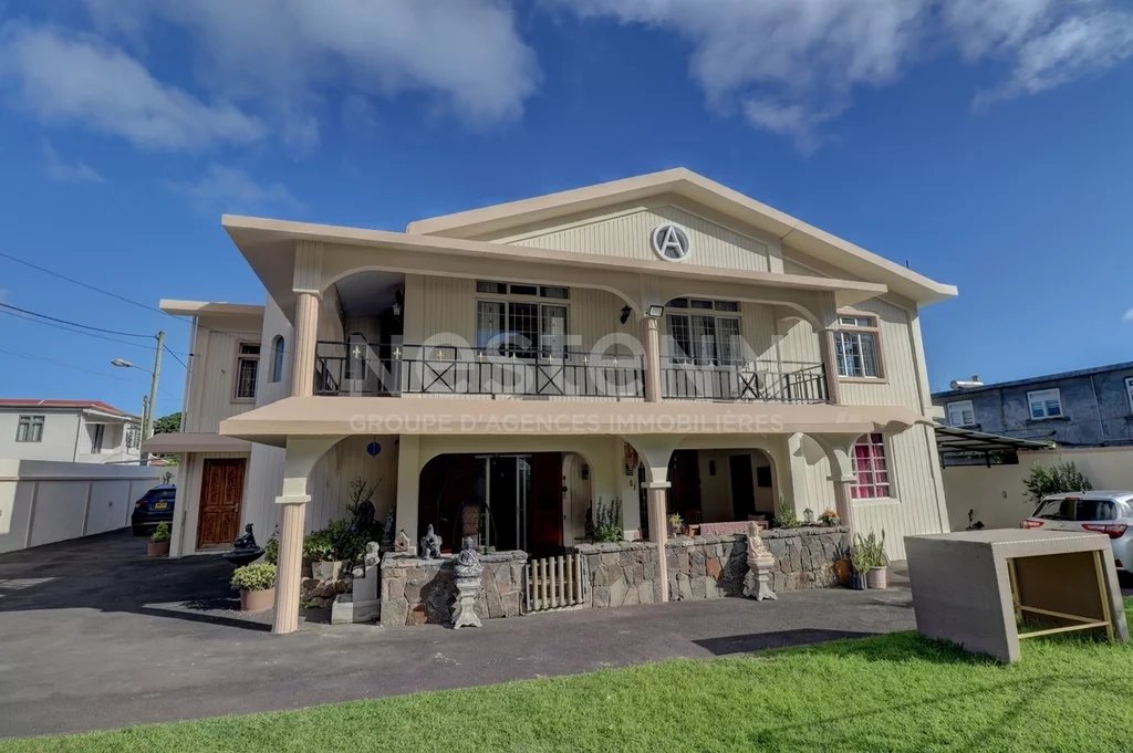 Sale Villa Moka