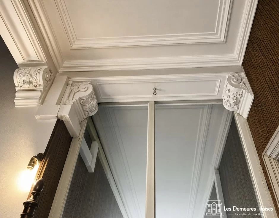 Vente Immeuble Lille