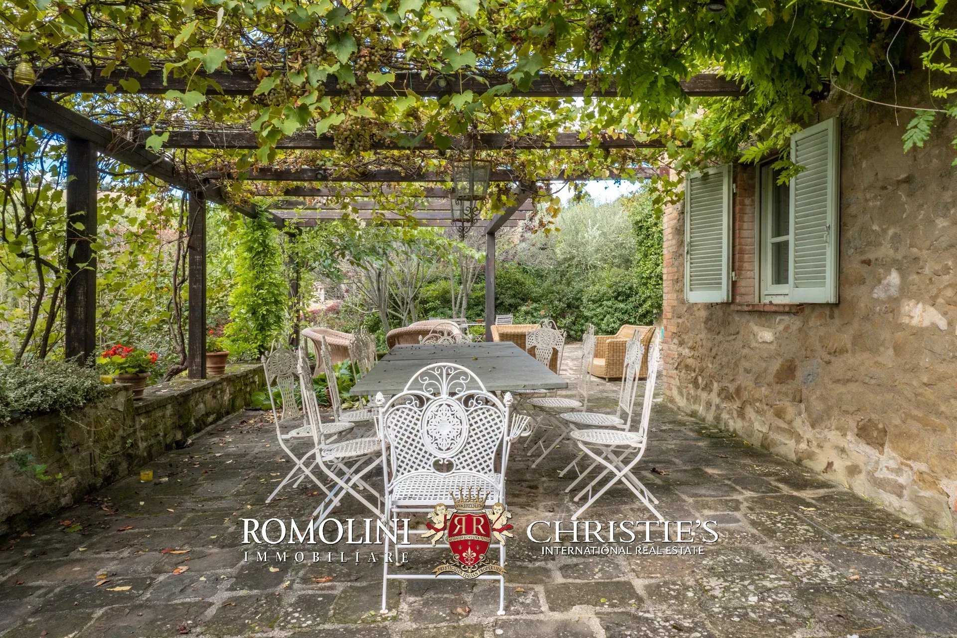 5 Bedroom Villa/Townhouse's Image 26
