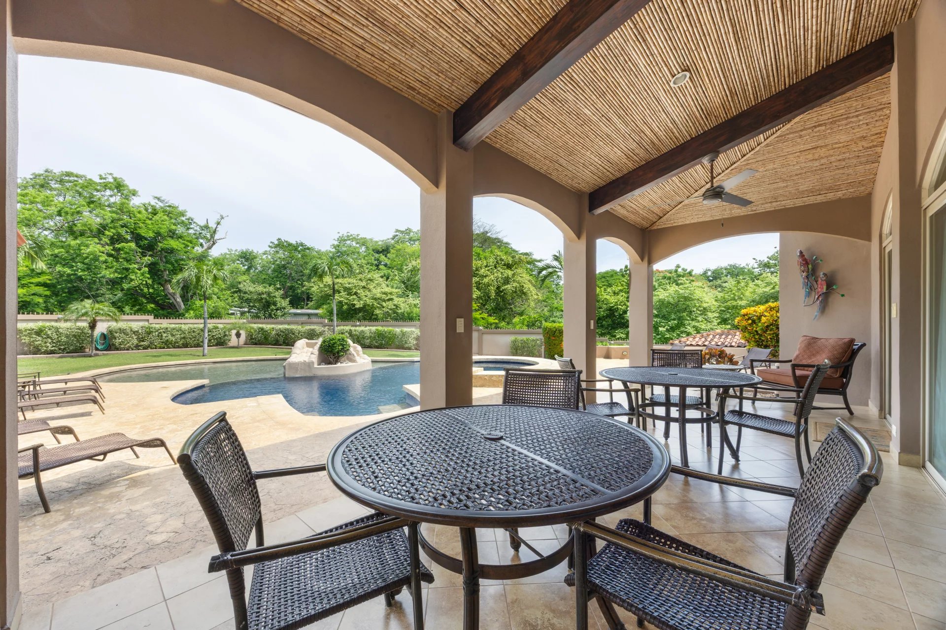 Venta Villa Brasilito