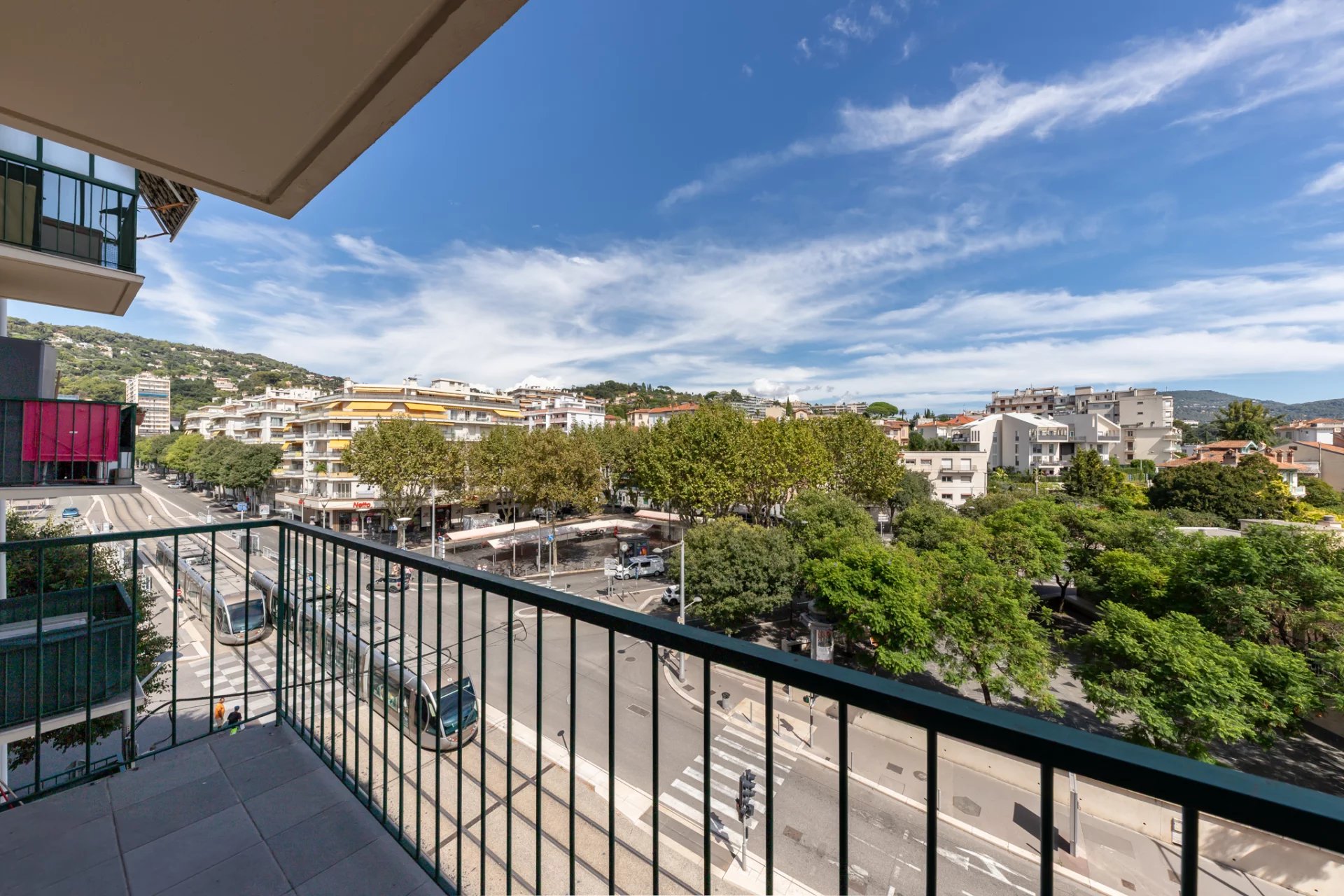 Продажа Квартира - Ницца (Nice)