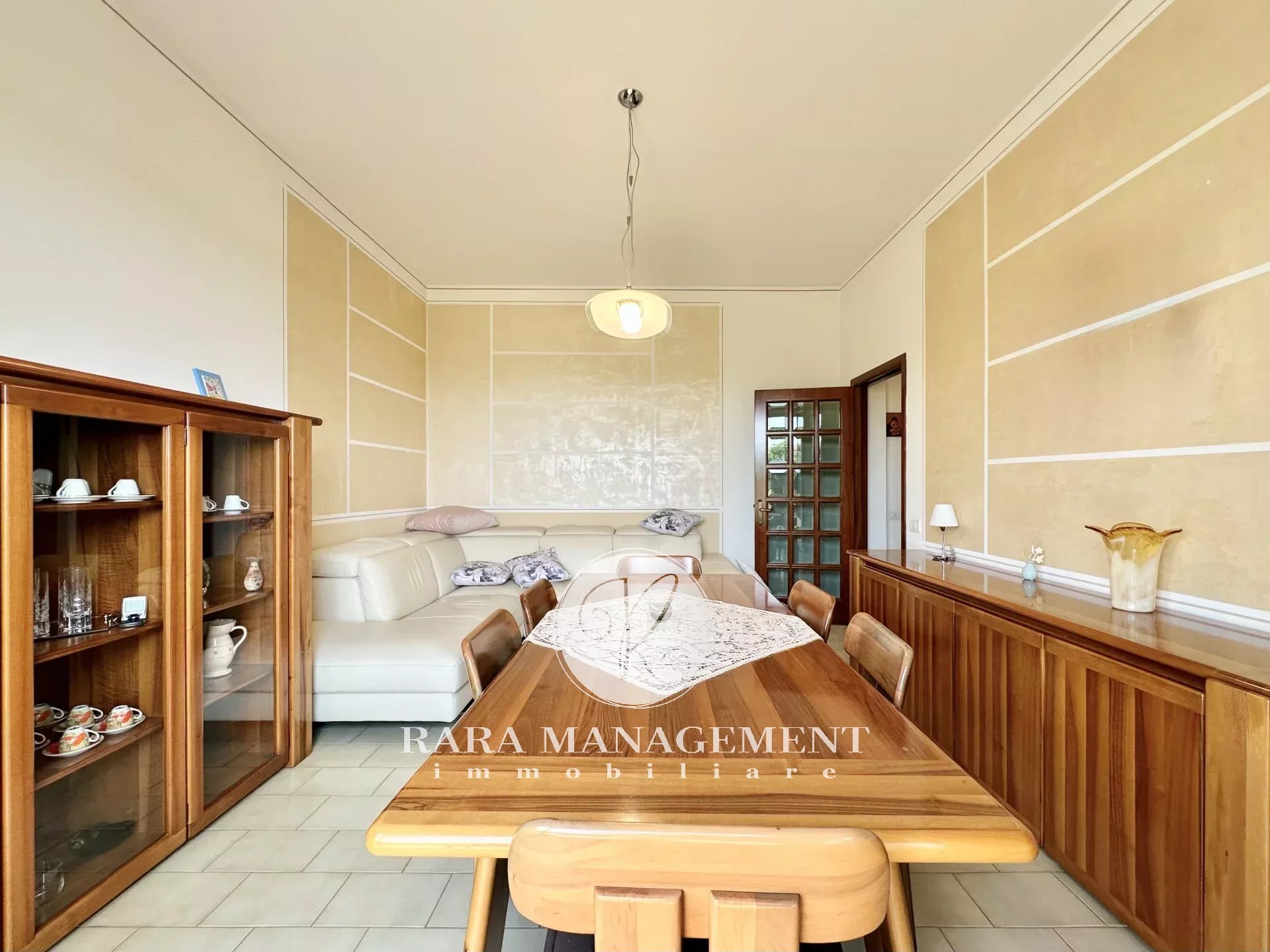 PORTO SANT'ELPIDIO, ZONA CRETAROLA | ARREDATO | NO CONDOMINIO | 2 CAMERE MATRIMONIALI | 2 BALCONI | MANSARDA | POSTO AUTO ESCLUSIVO | CORTE ESCLUSIVA | ZONA RESIDENZIALE RISERVATA E BEN SERVITA |