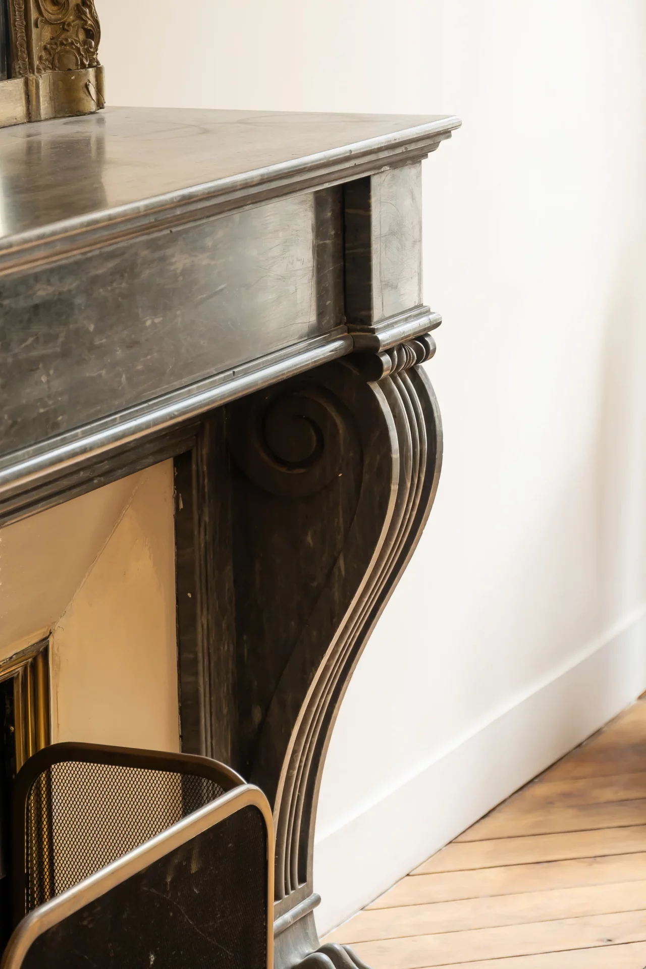 Paris 10e - RUE DE LANCRY