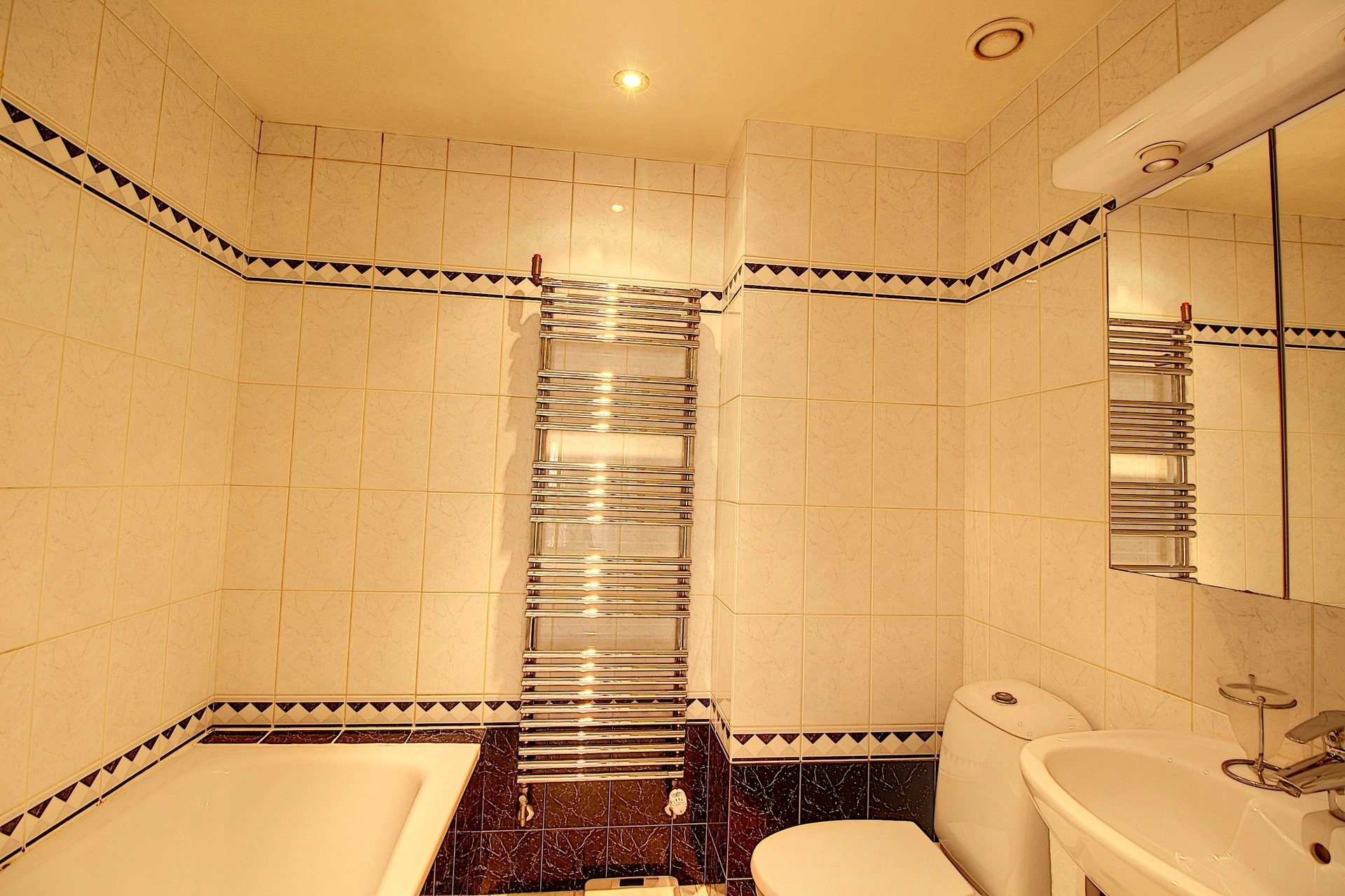 Daire Ixelles - picture 16