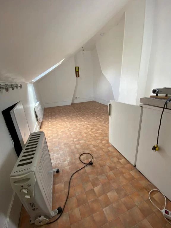 Vente Chambre Paris 18ème