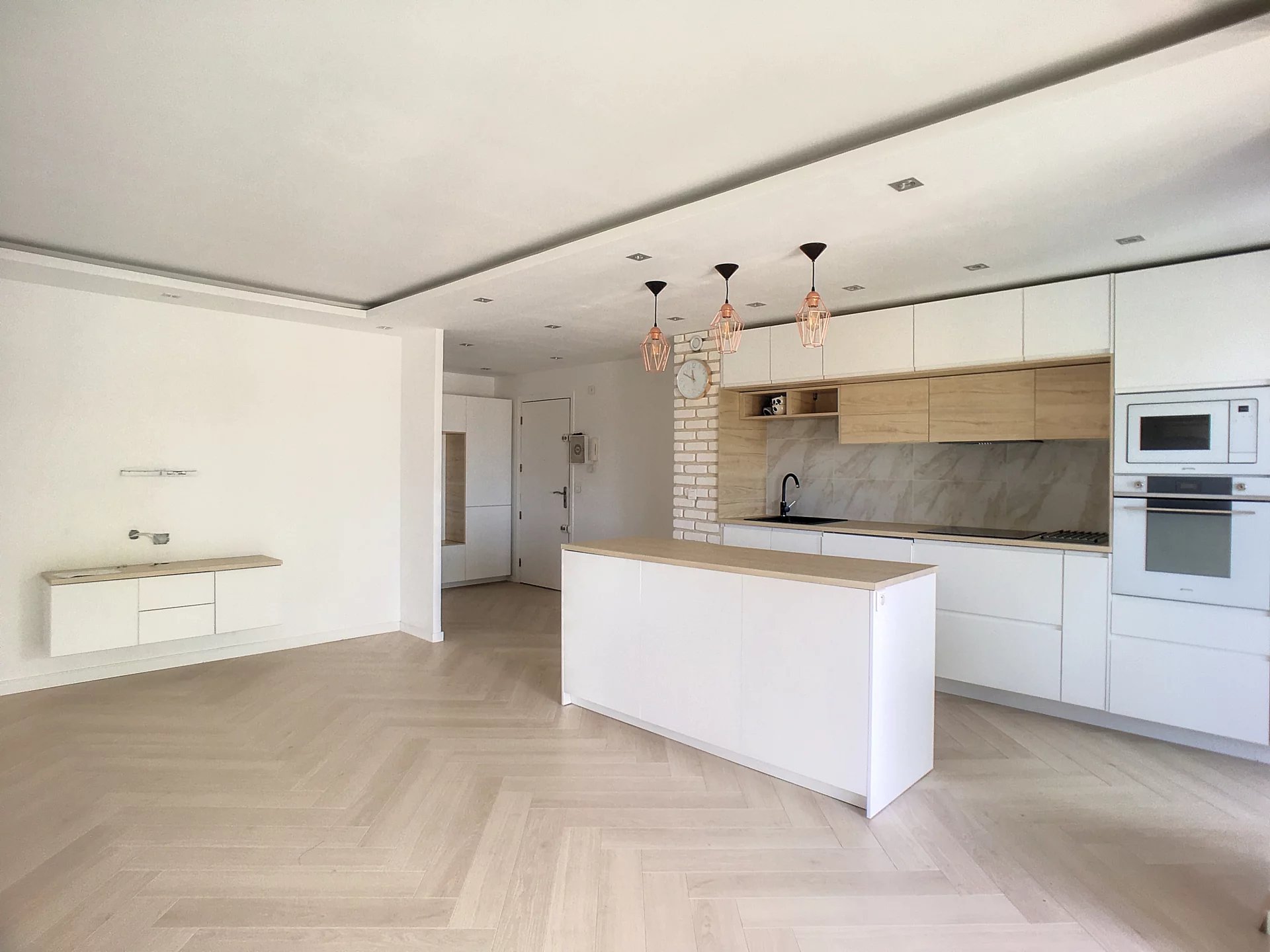 Location Appartement Cagnes-sur-Mer