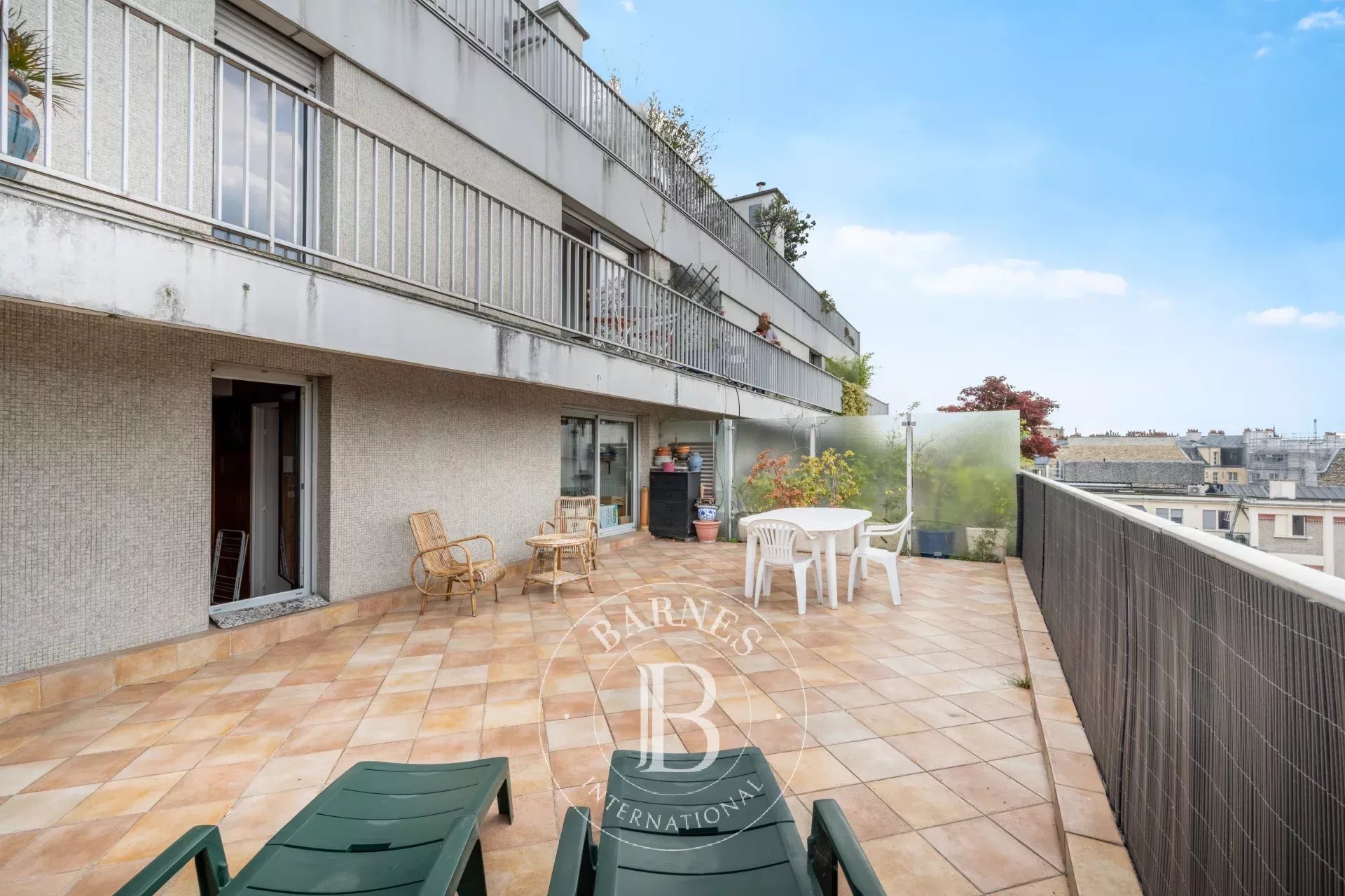 Daire Paris 11ème - picture 15