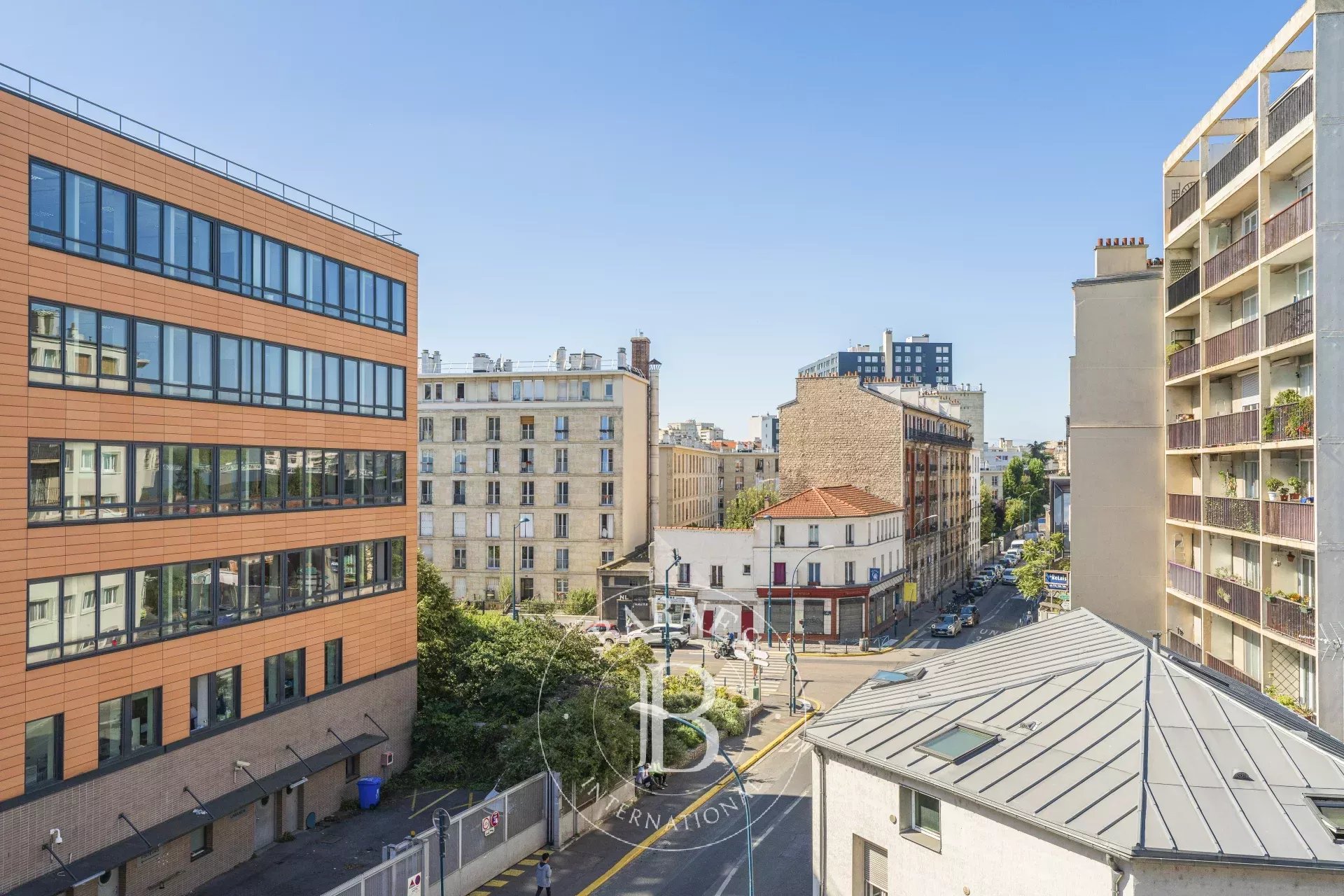 Daire Pantin - picture 10