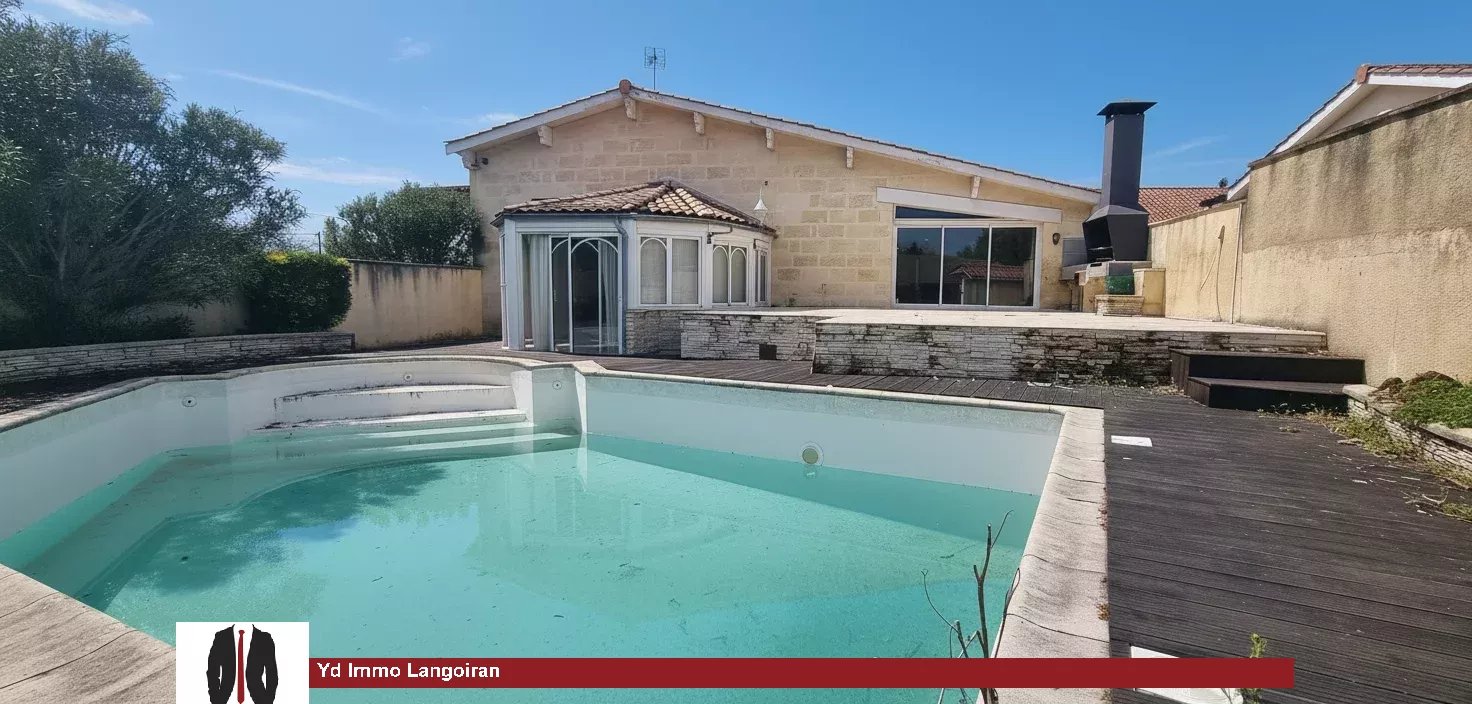 Agence immobilière de YD Immo