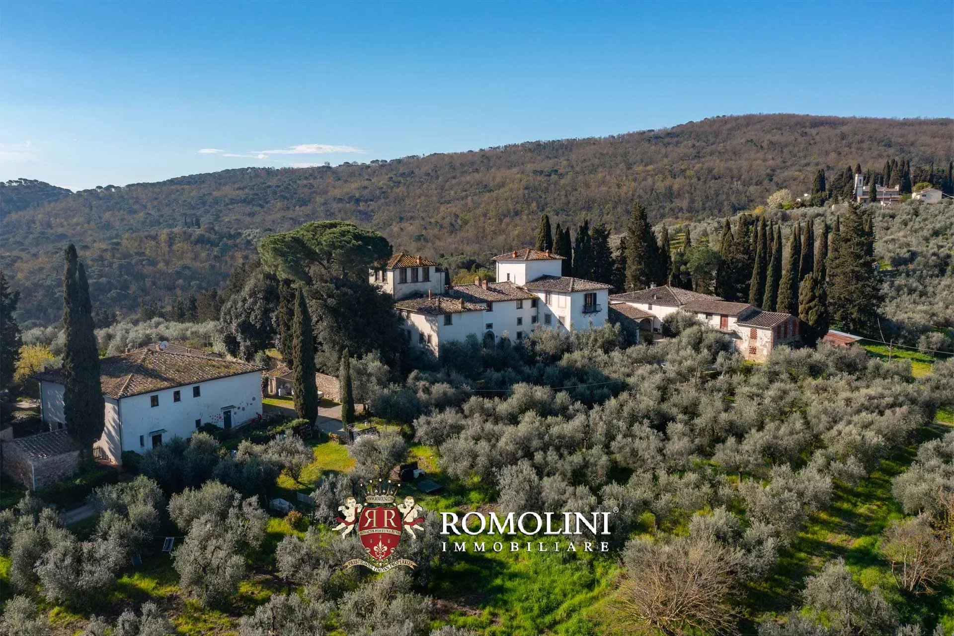 27 Bedroom Vineyard's Image 10