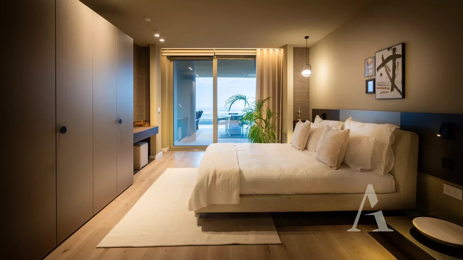 Luxurious 2-Bed Apartment in Rabat, Malta