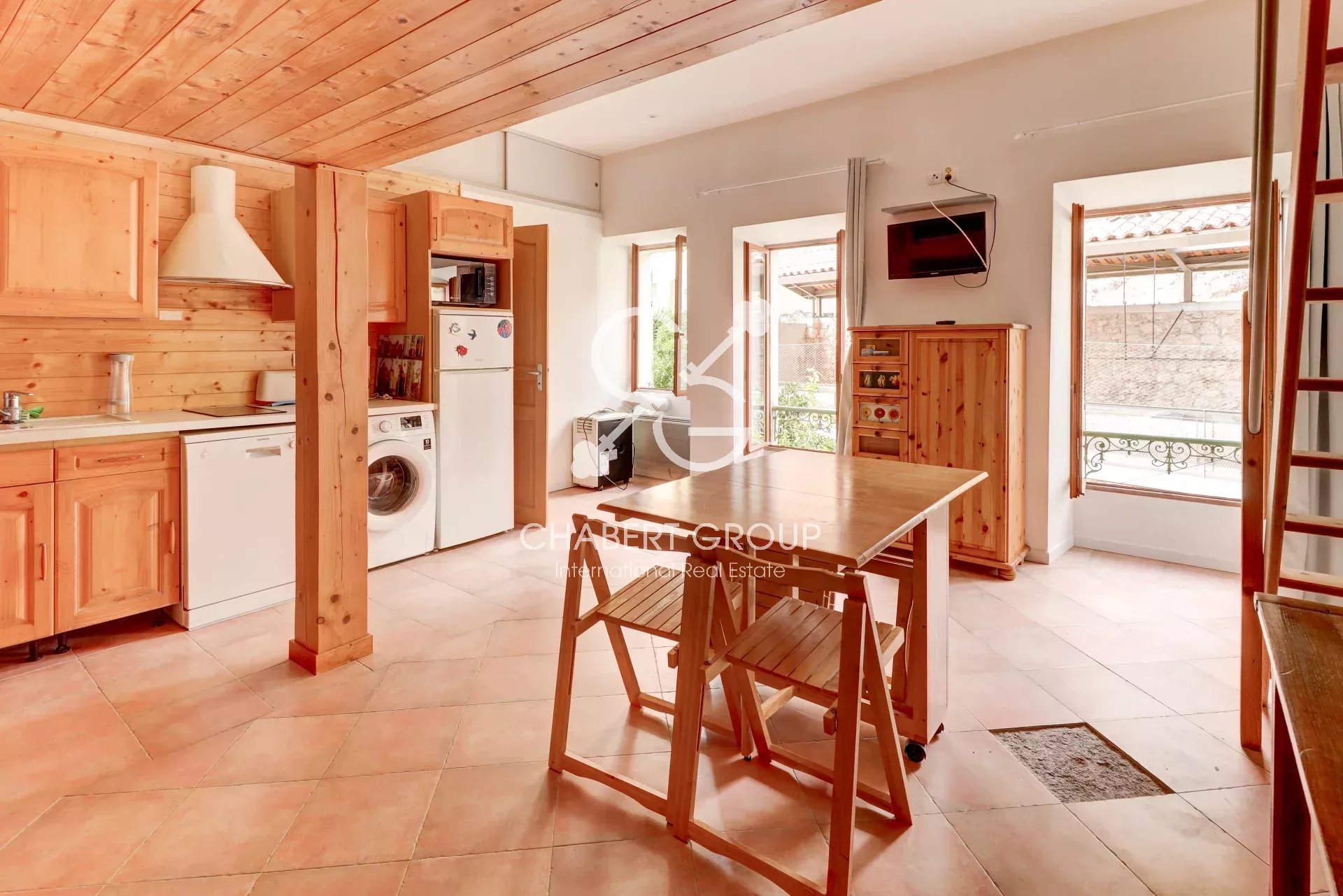 Sale Apartment Villefranche-sur-Mer