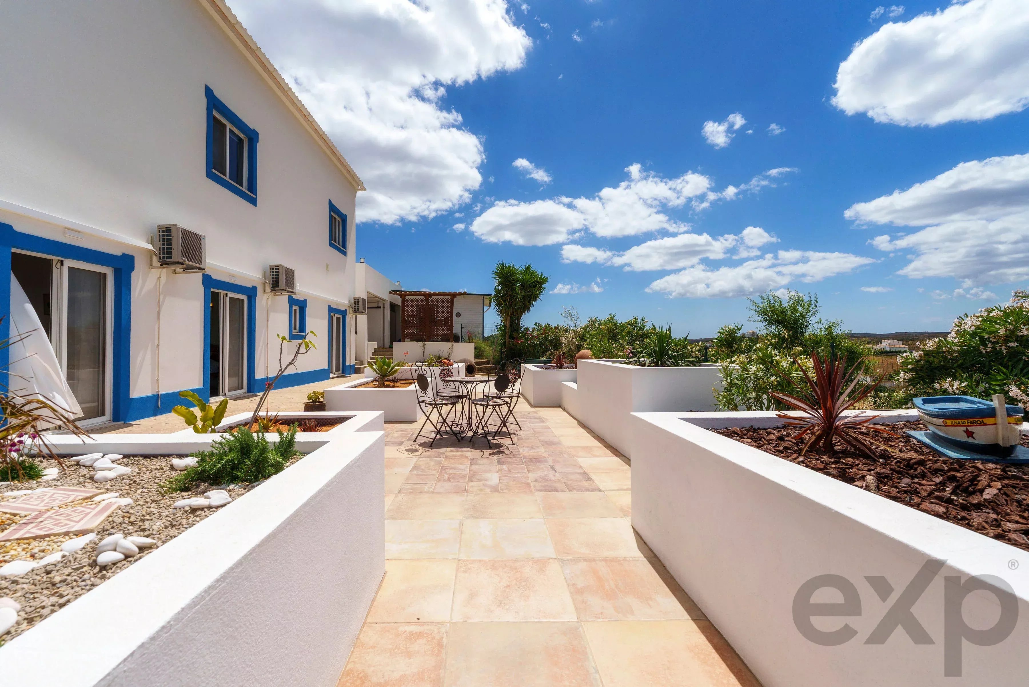 Renovated 5 Bed Countryside Villa with Pool, Panoramic Views, 2 Hectares 87005816 image 43