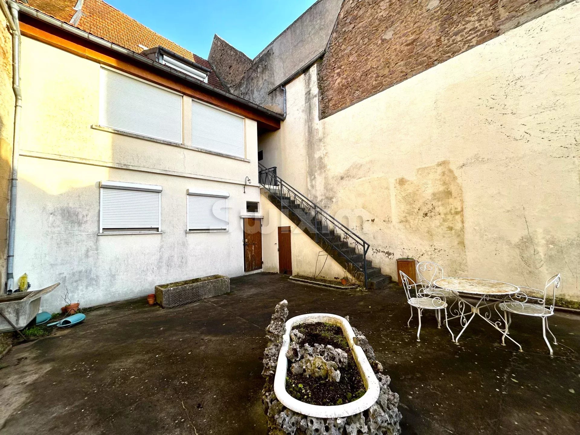 Agence immobilière de Swixim Avallon