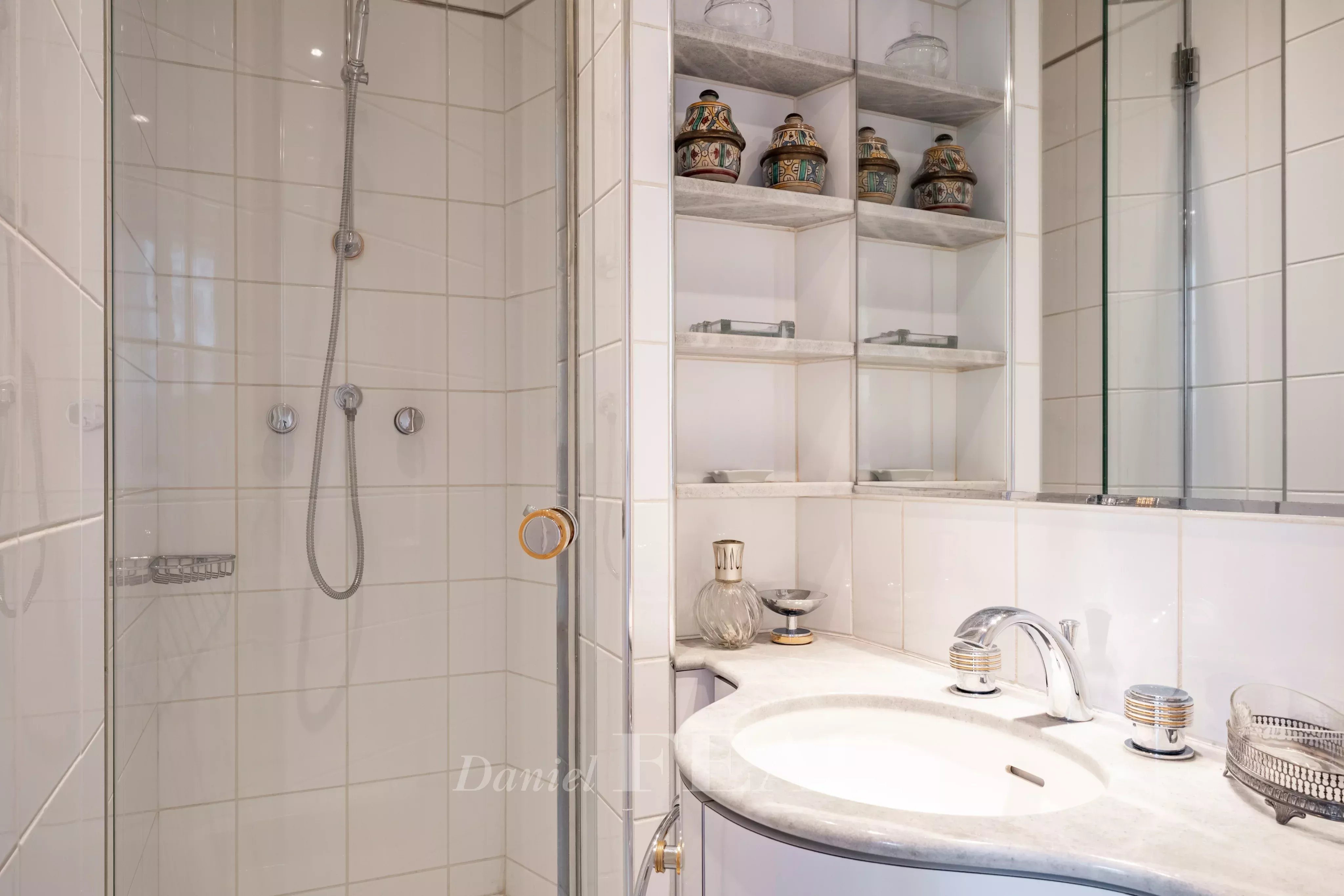 Vente Appartement Paris 16ème