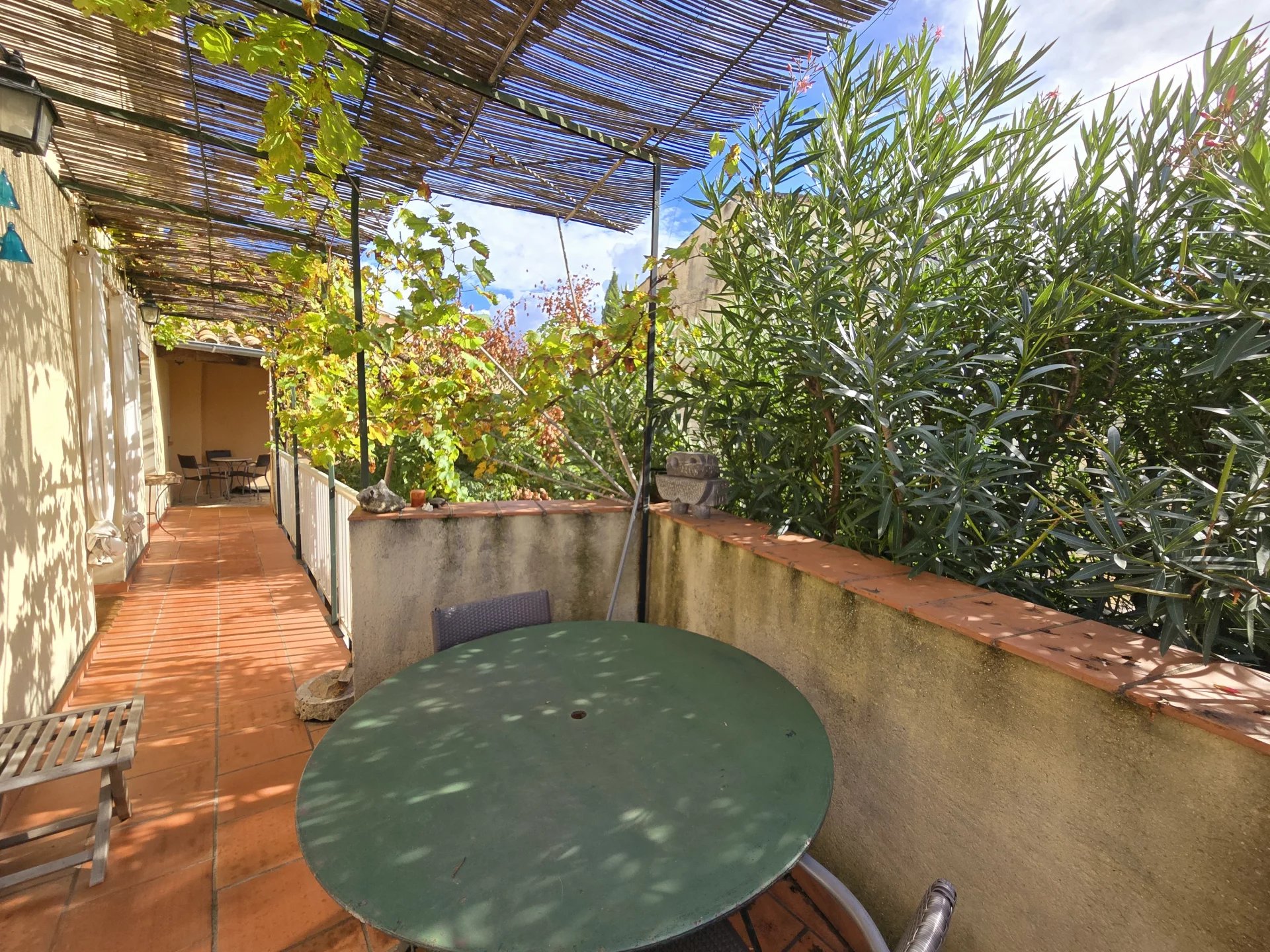Vente Maison de village Uzès