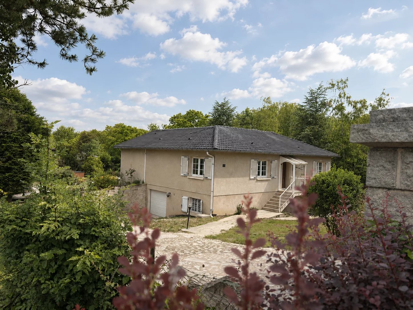 Vente Maison Metz