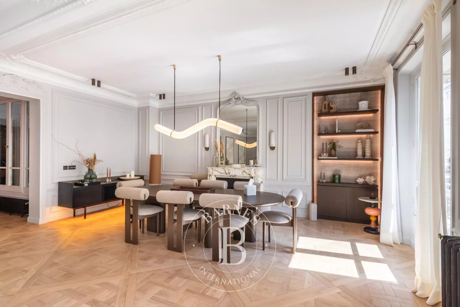 Paris  - Apartment 3 Bedrooms - picture 4