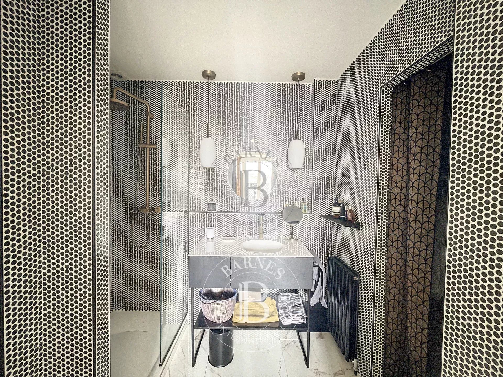 Daire Paris 16ème - picture 18