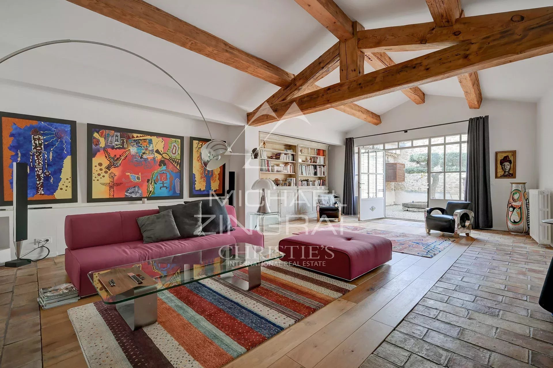 3 Bedroom Villa/Townhouse's Image 8