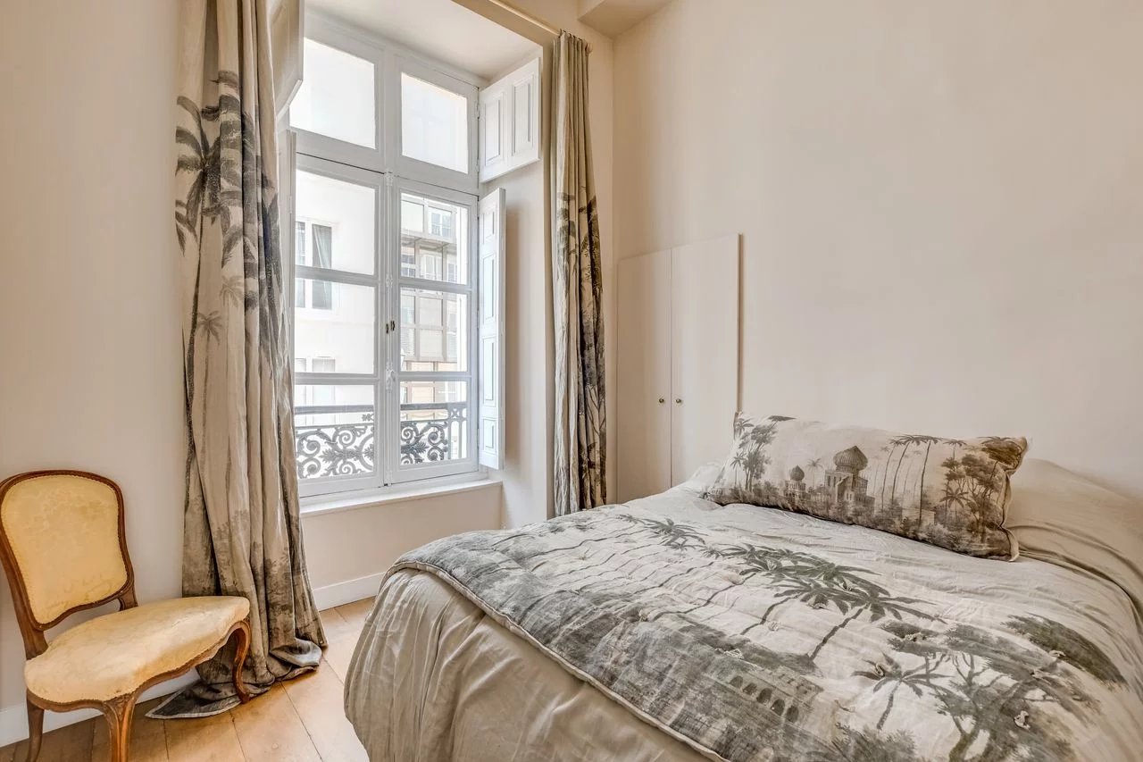 Location Appartement Paris 4ème