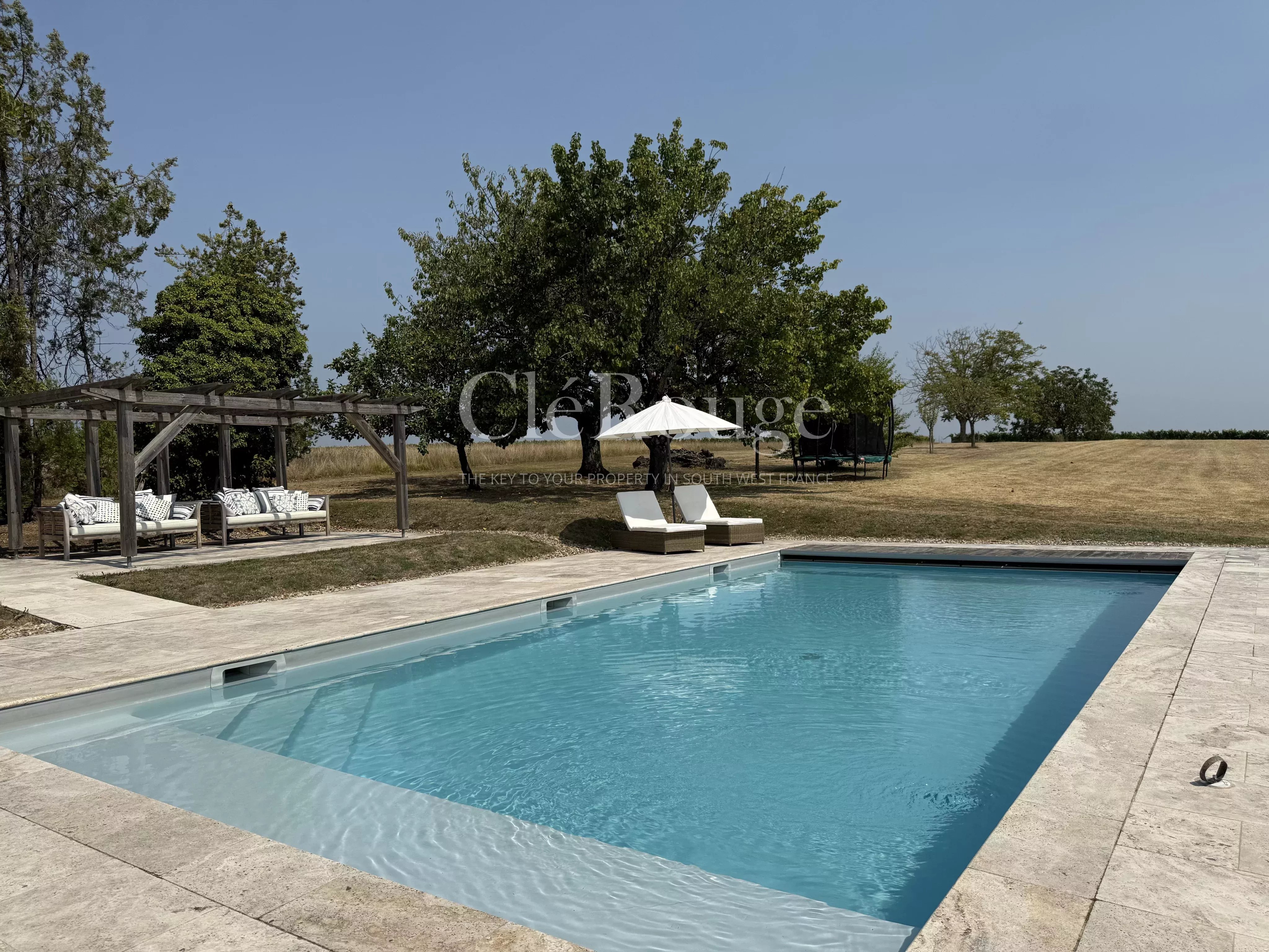 House in Monsegur - Image 4