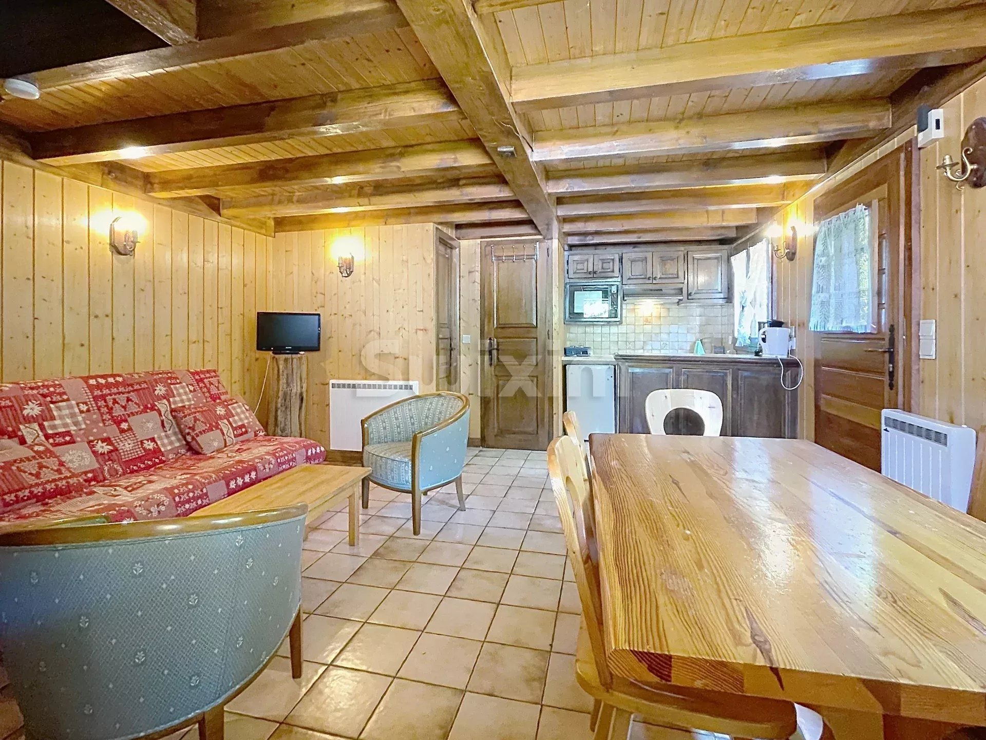 Vente Chalet à Chamonix-Mont-Blanc — photo 5
