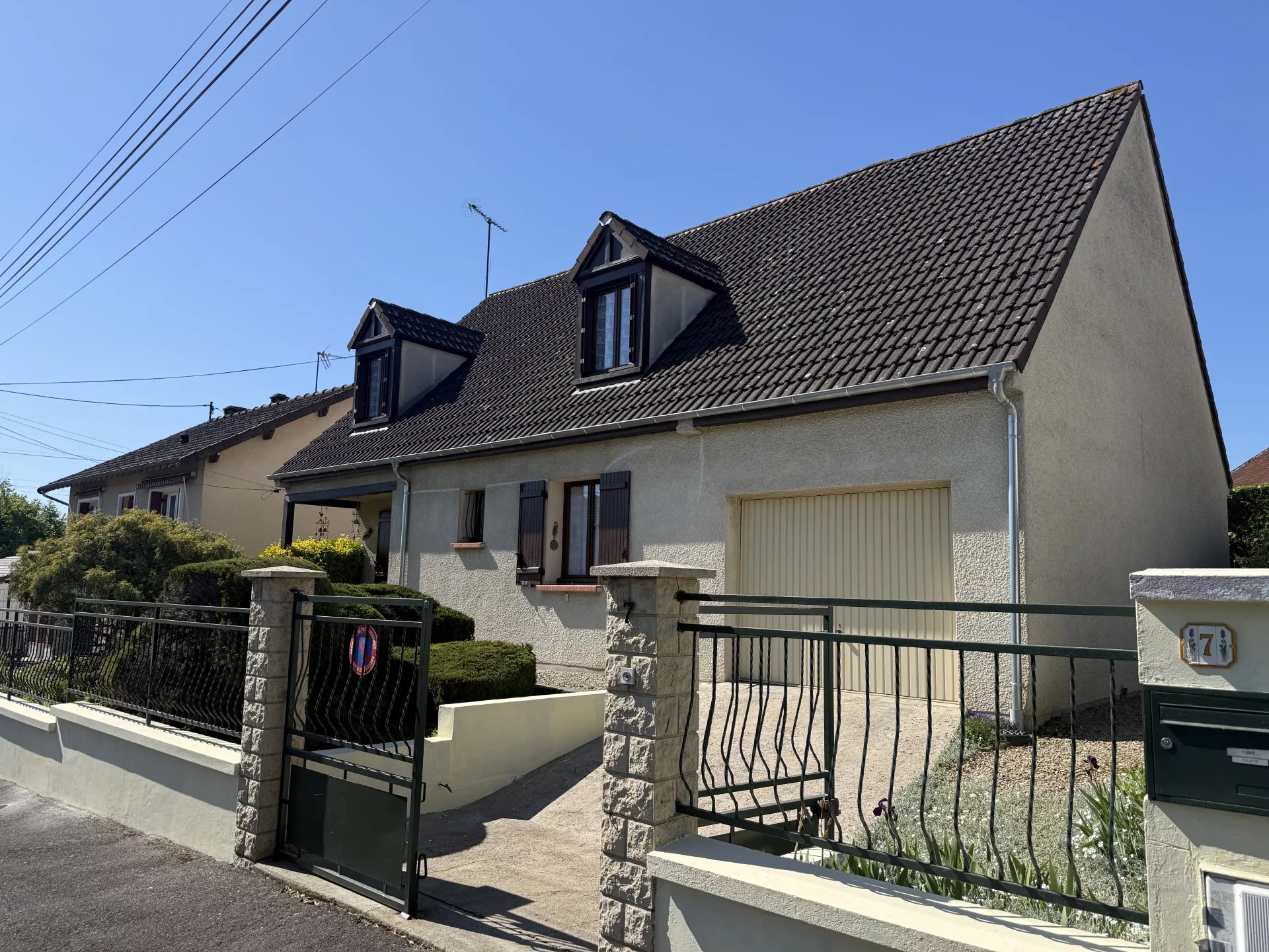 Agence immobilière de FASYL IMMOBILIER