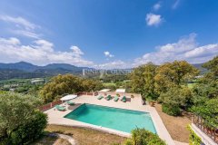 Villa for sale - Mandelieu-la-Napoule — photo 2 of 7