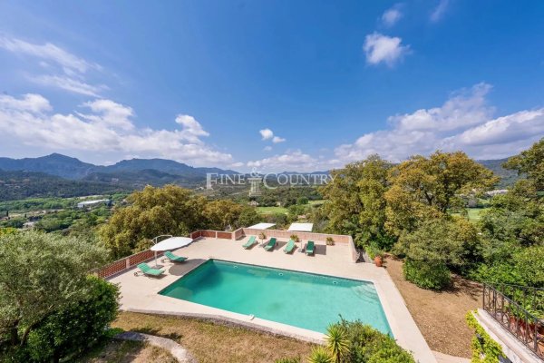 Villa for sale - Mandelieu-la-Napoule — photo 2