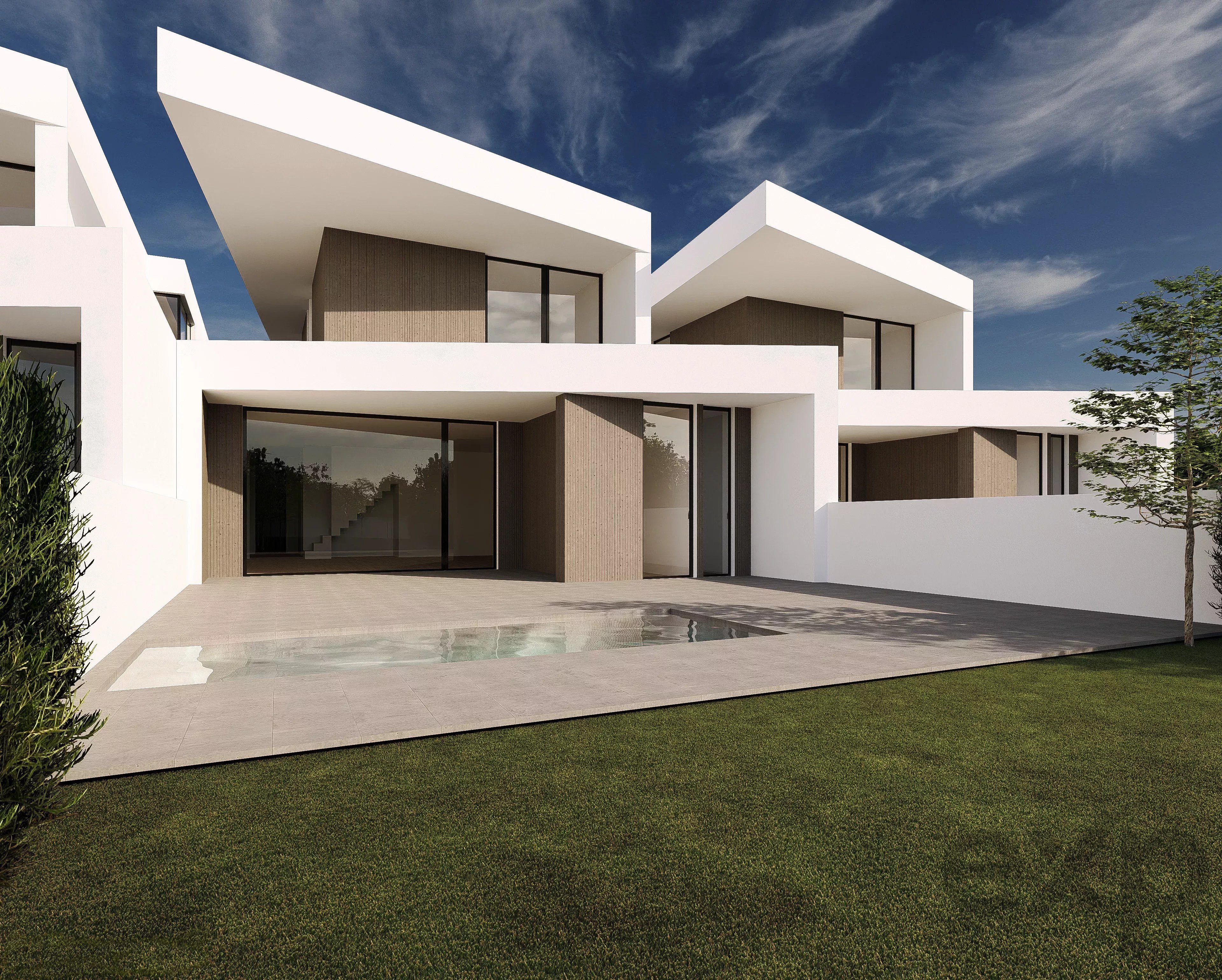 Land with Approved Project (6 plots) in Montijo 2870-507 image 1