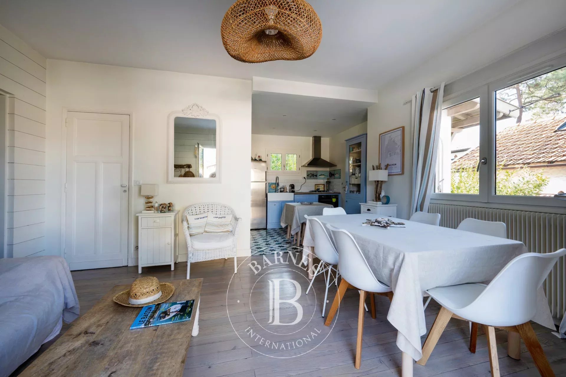 Villa Arcachon - picture 9