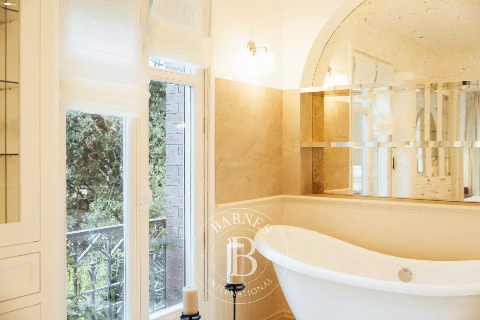 Şehir evi Paris 16ème - picture 19