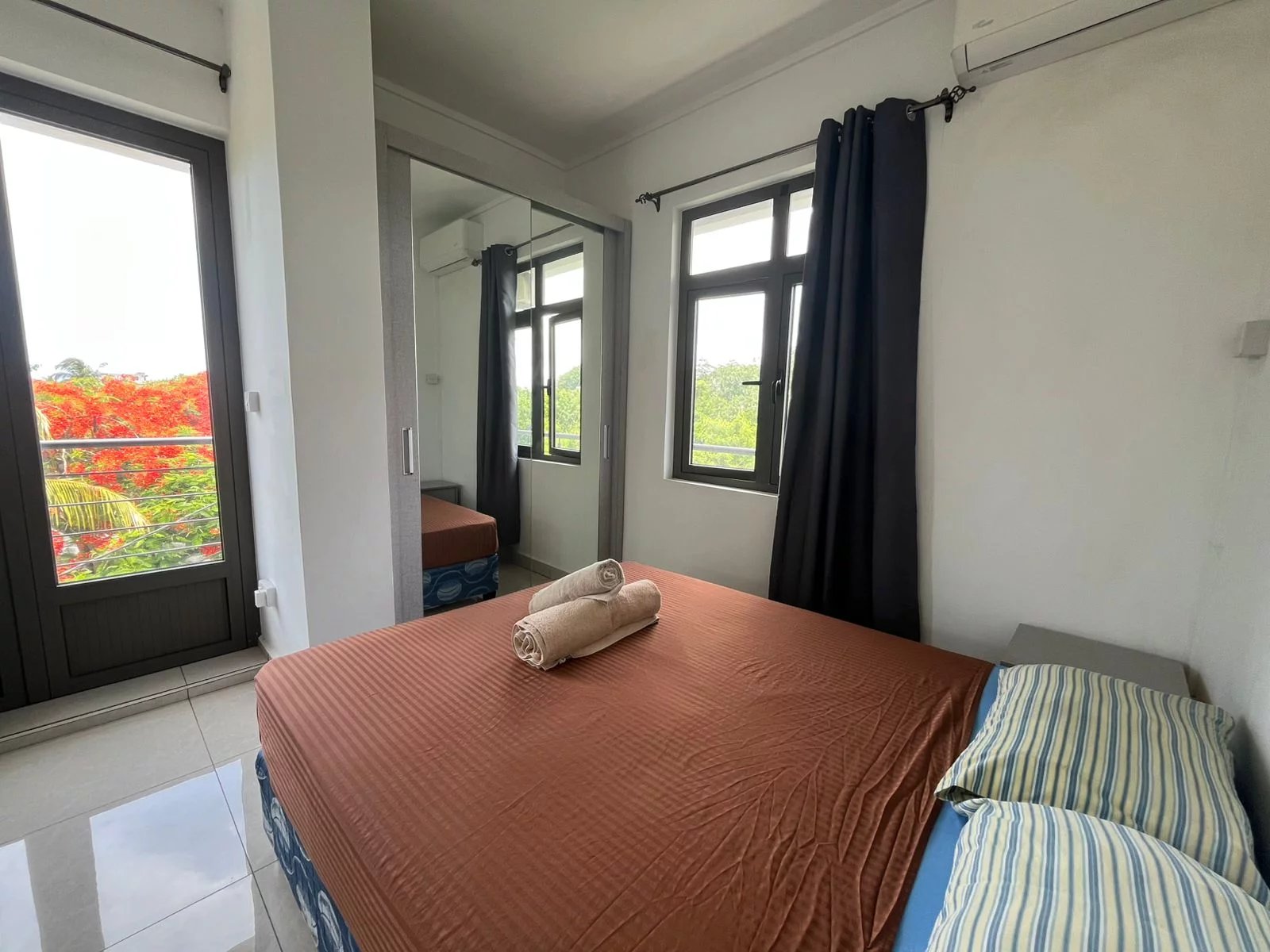 Appartement en vente.