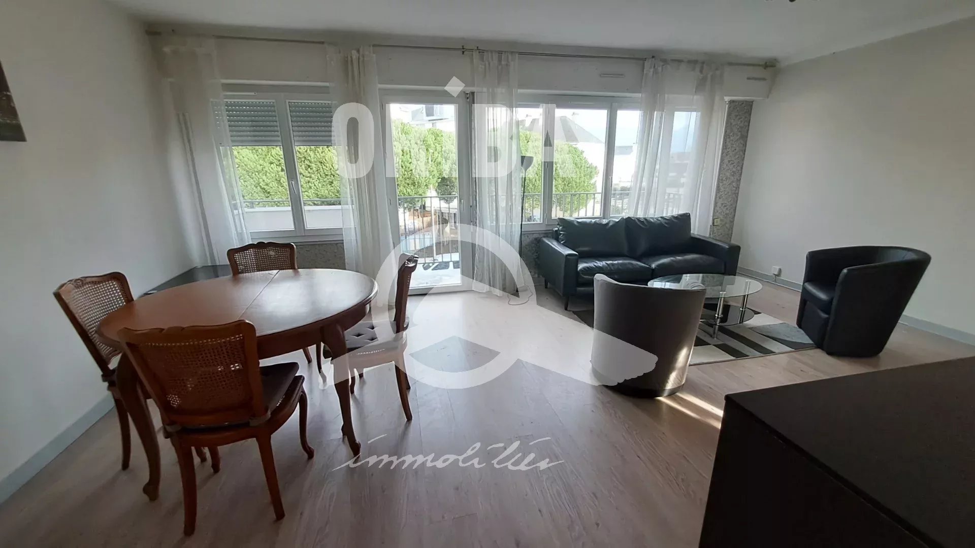 IMMEUBLE DE RAPPORT SAINT NAZAIRE