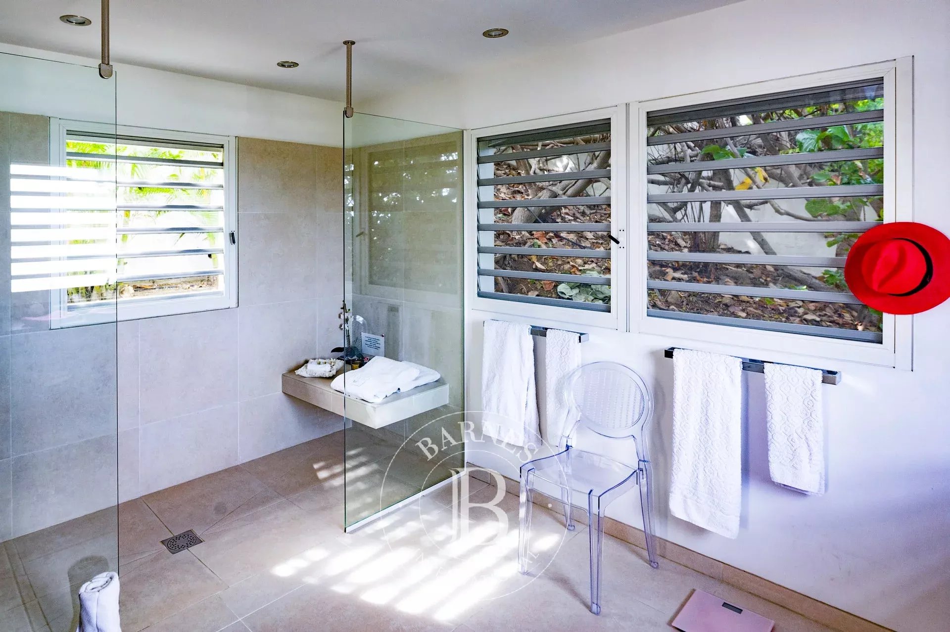 Grand Cul-de-Sac  - Villa 4 Chambres - picture 13