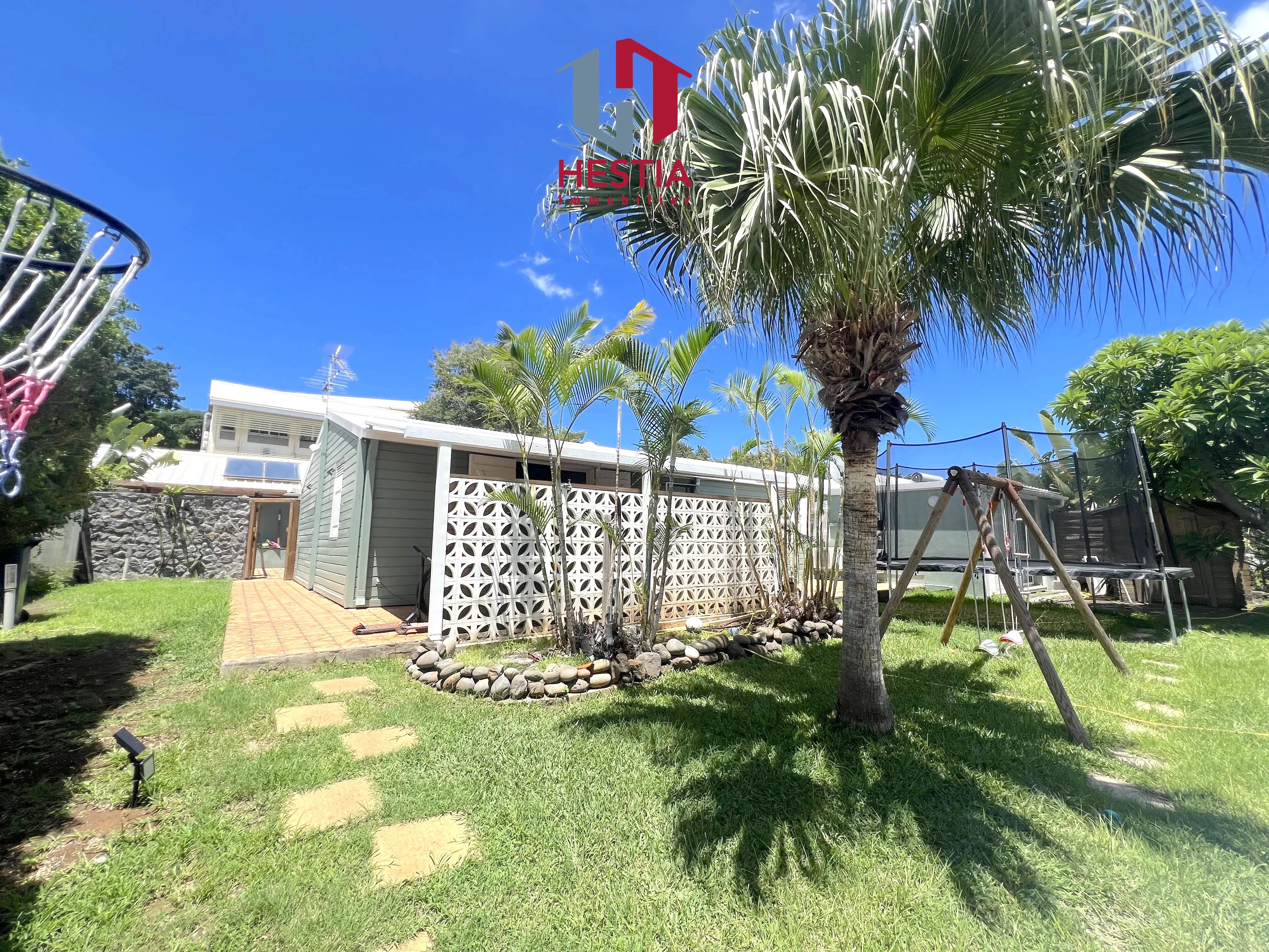 Agence immobilière de Hestia Immobilier