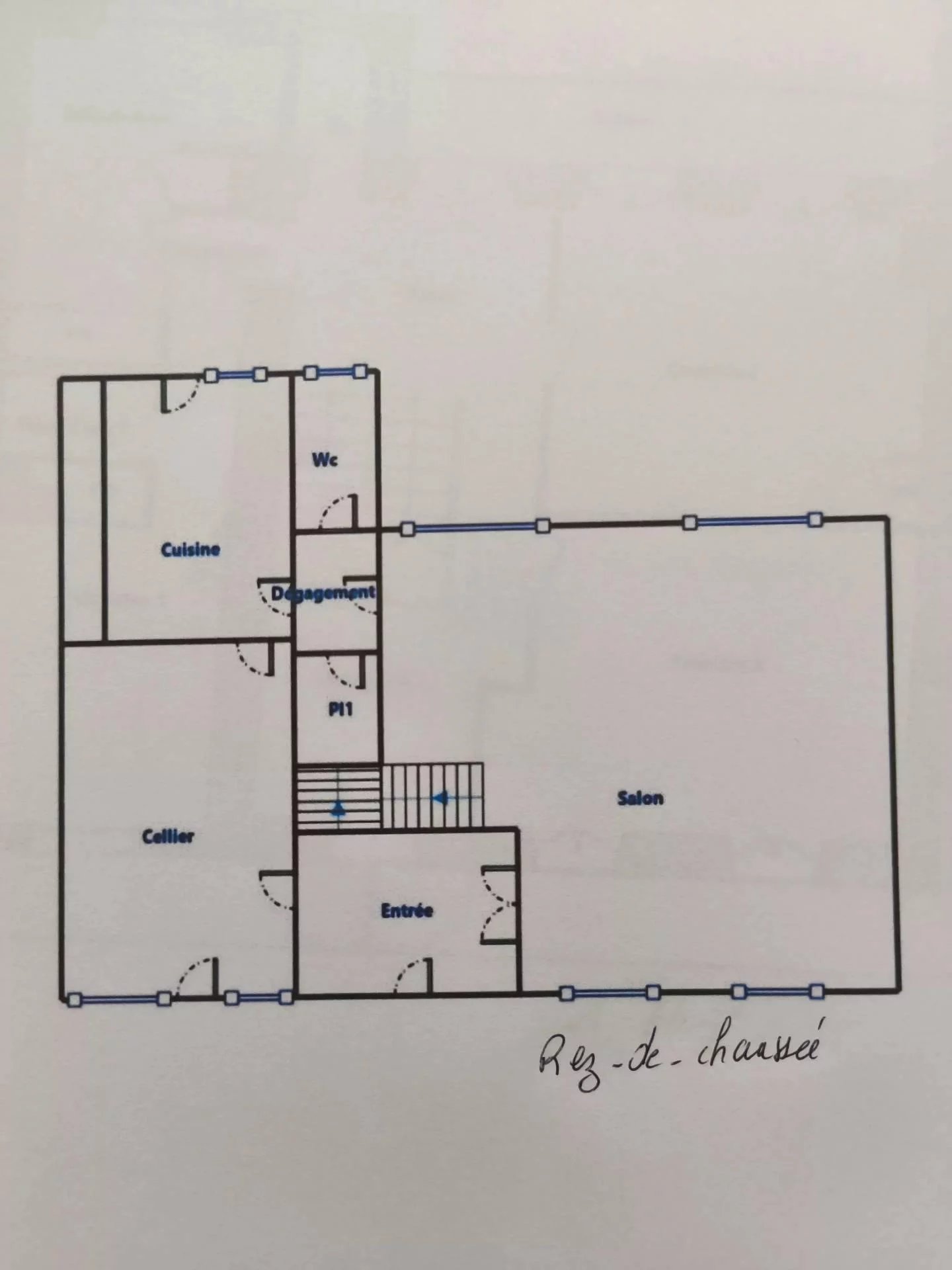 Villa 200m² de charme, vue - Bagnères-de-Luchon (31110)