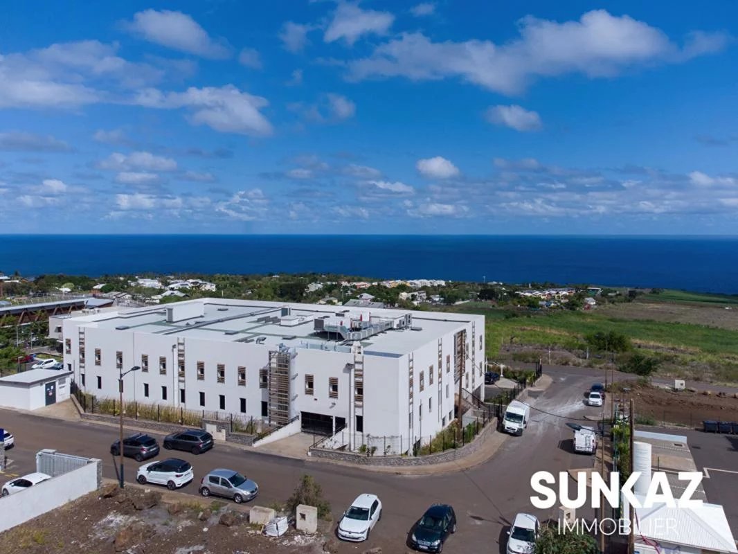 Location Commerce Saint-Leu