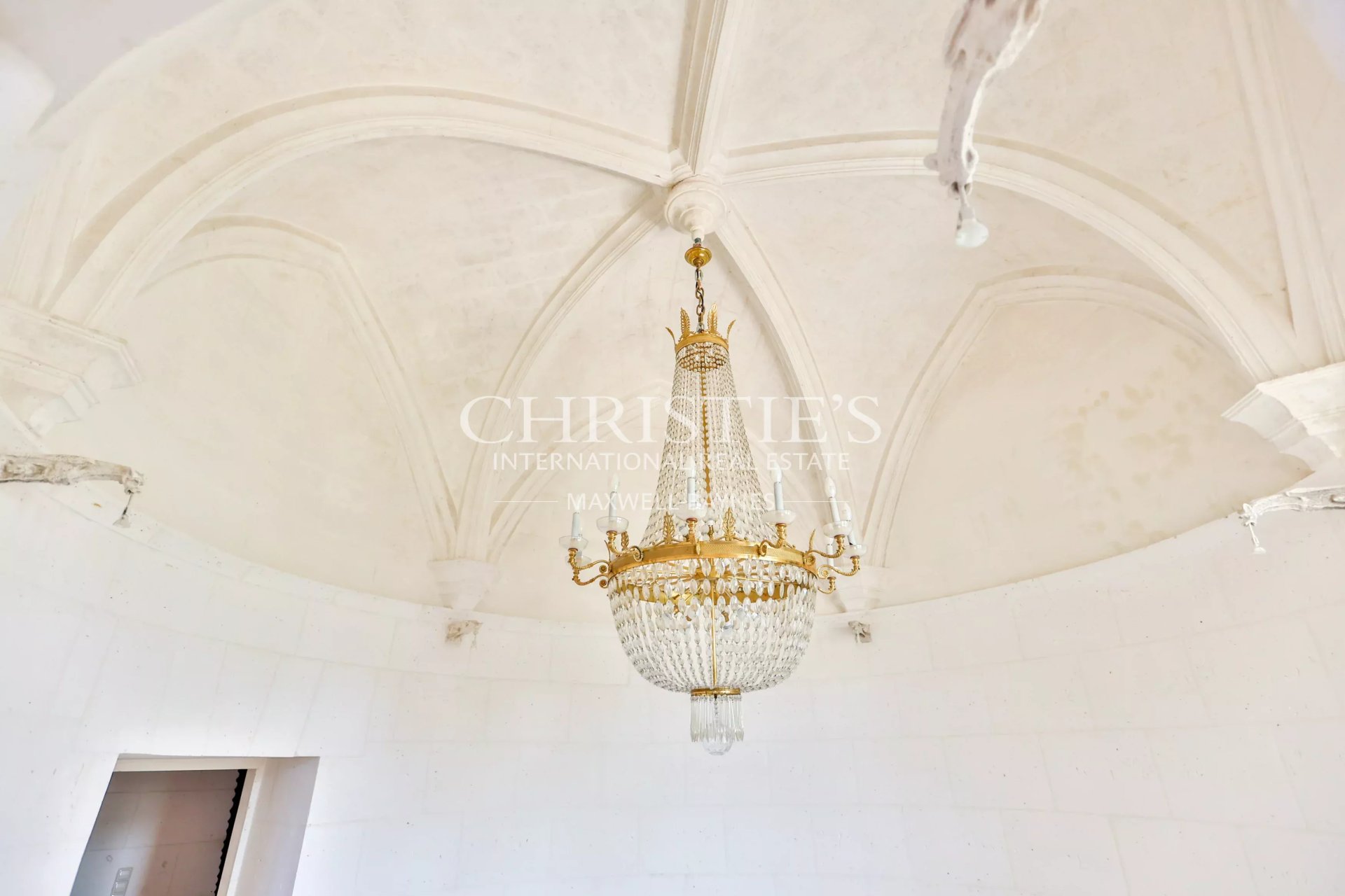 14 Bedroom Chateau's Image 34